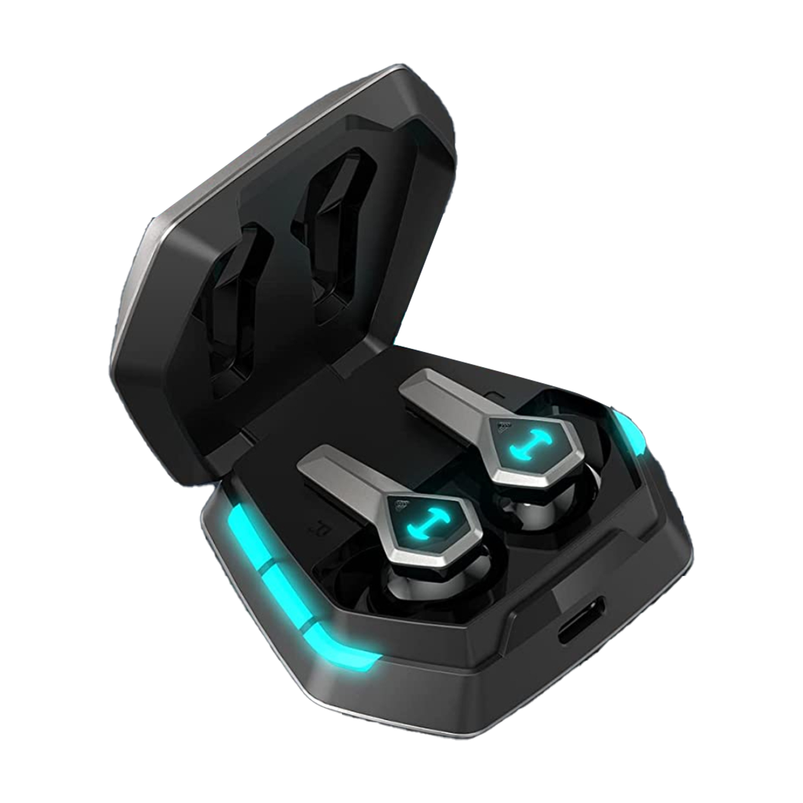GX04 ANC Wireless Gaming Earbuds