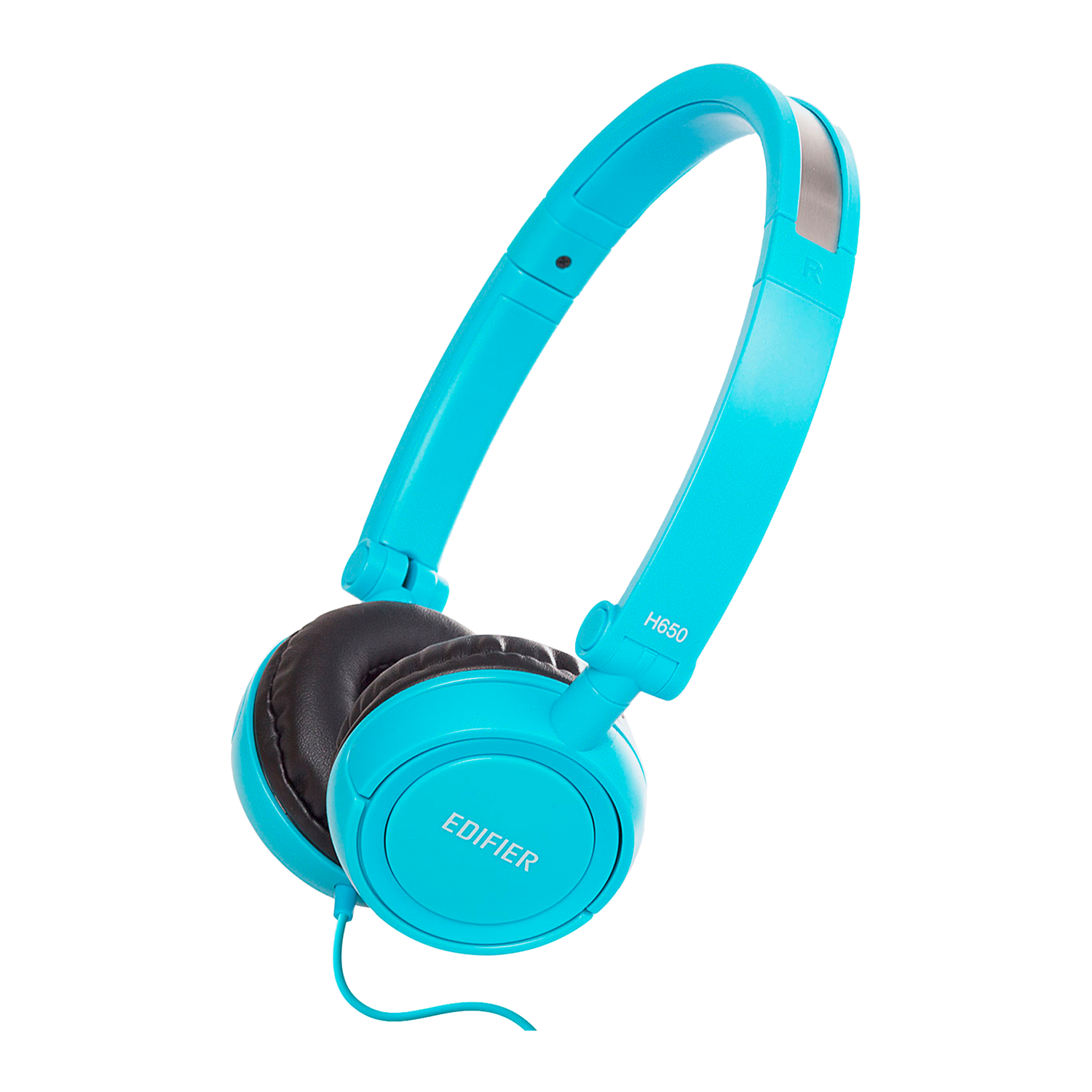 Casque filaire H650 Un casque parfait pour voyager