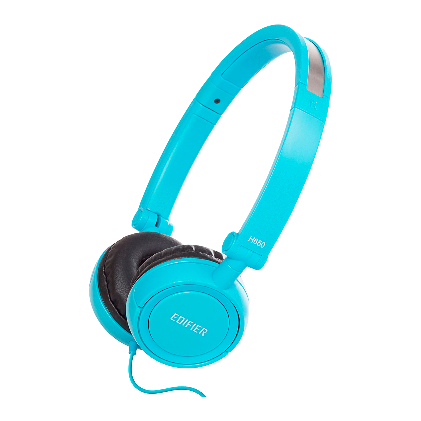 Casque filaire H650 Un casque parfait pour voyager