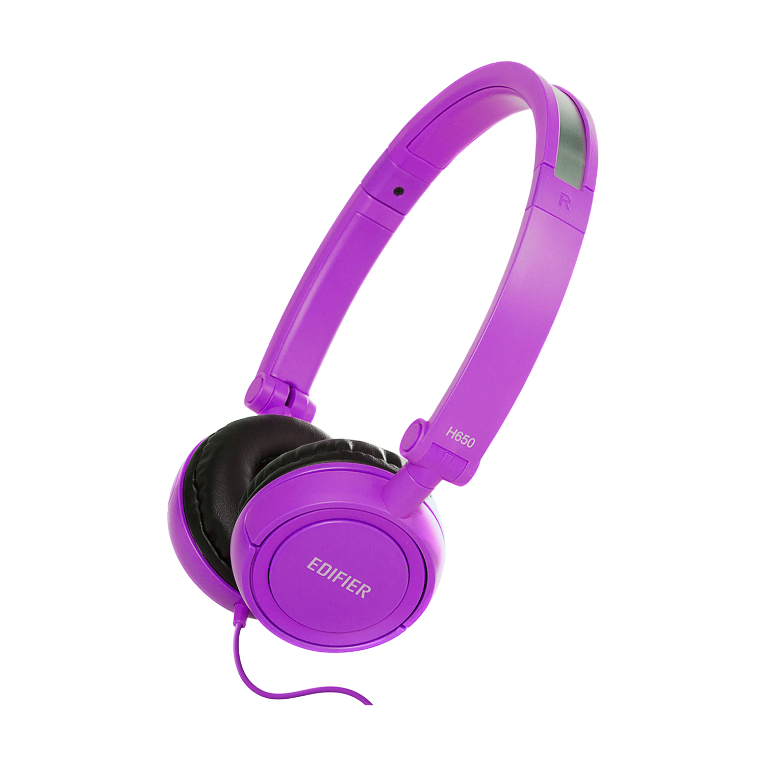 Casque filaire H650 Un casque parfait pour voyager