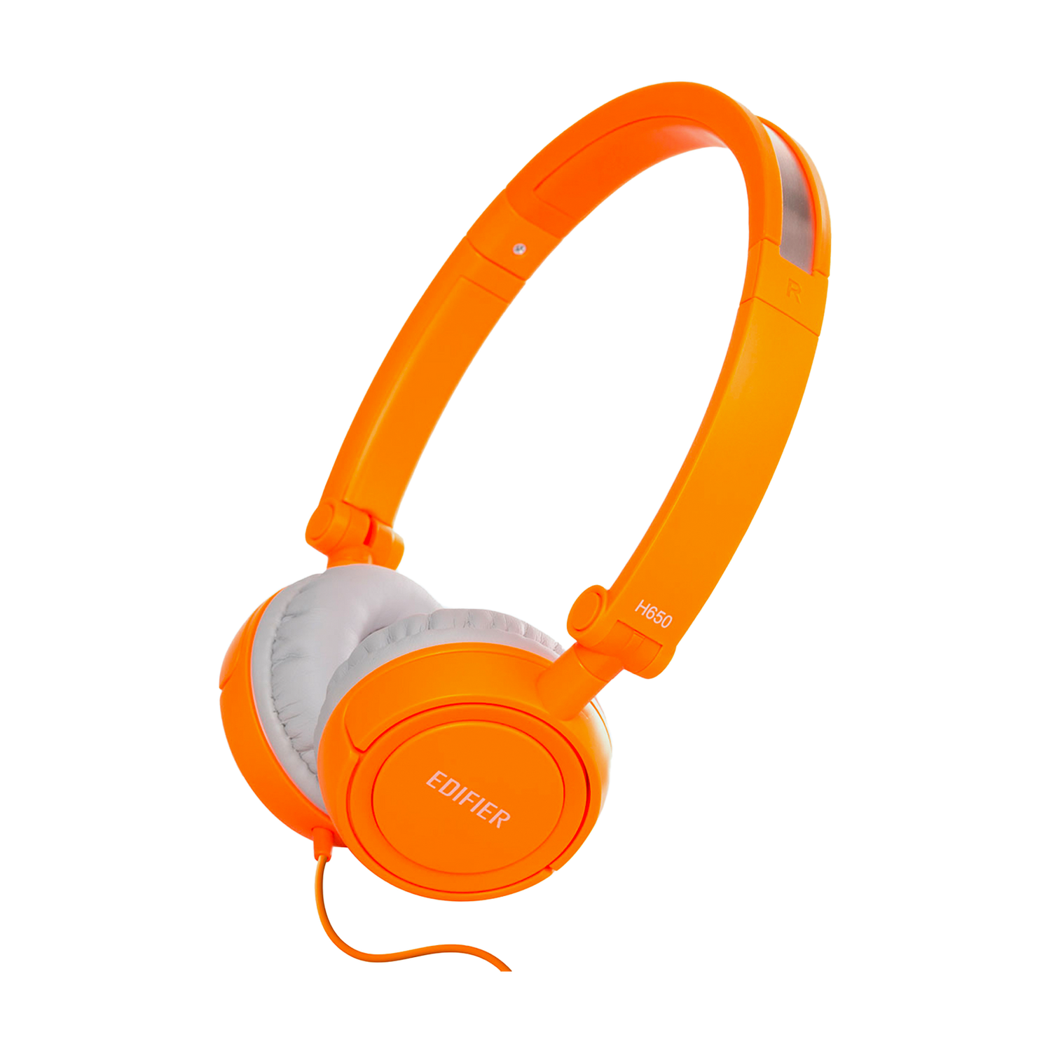 Casque filaire H650 Un casque parfait pour voyager
