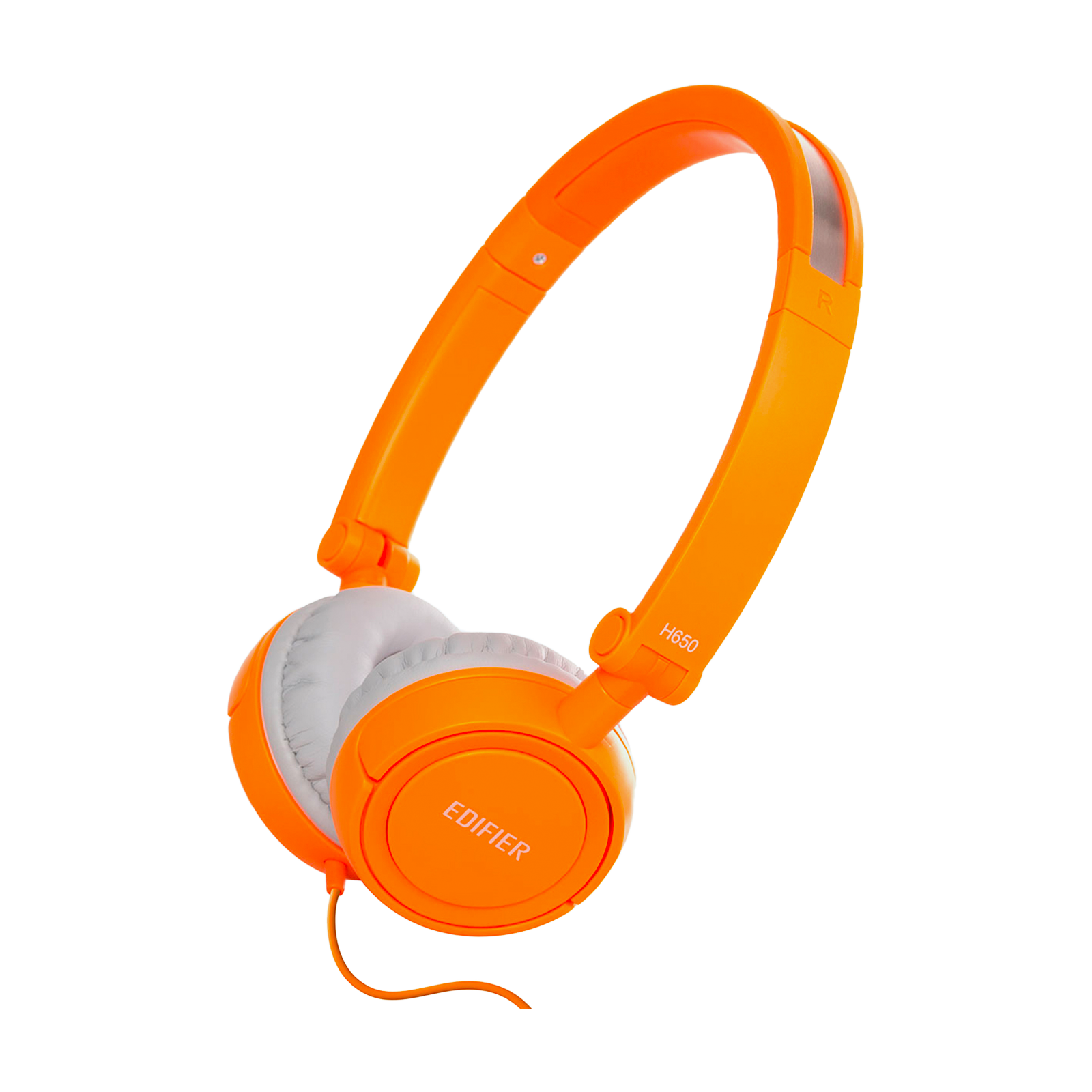 Casque filaire H650 Un casque parfait pour voyager