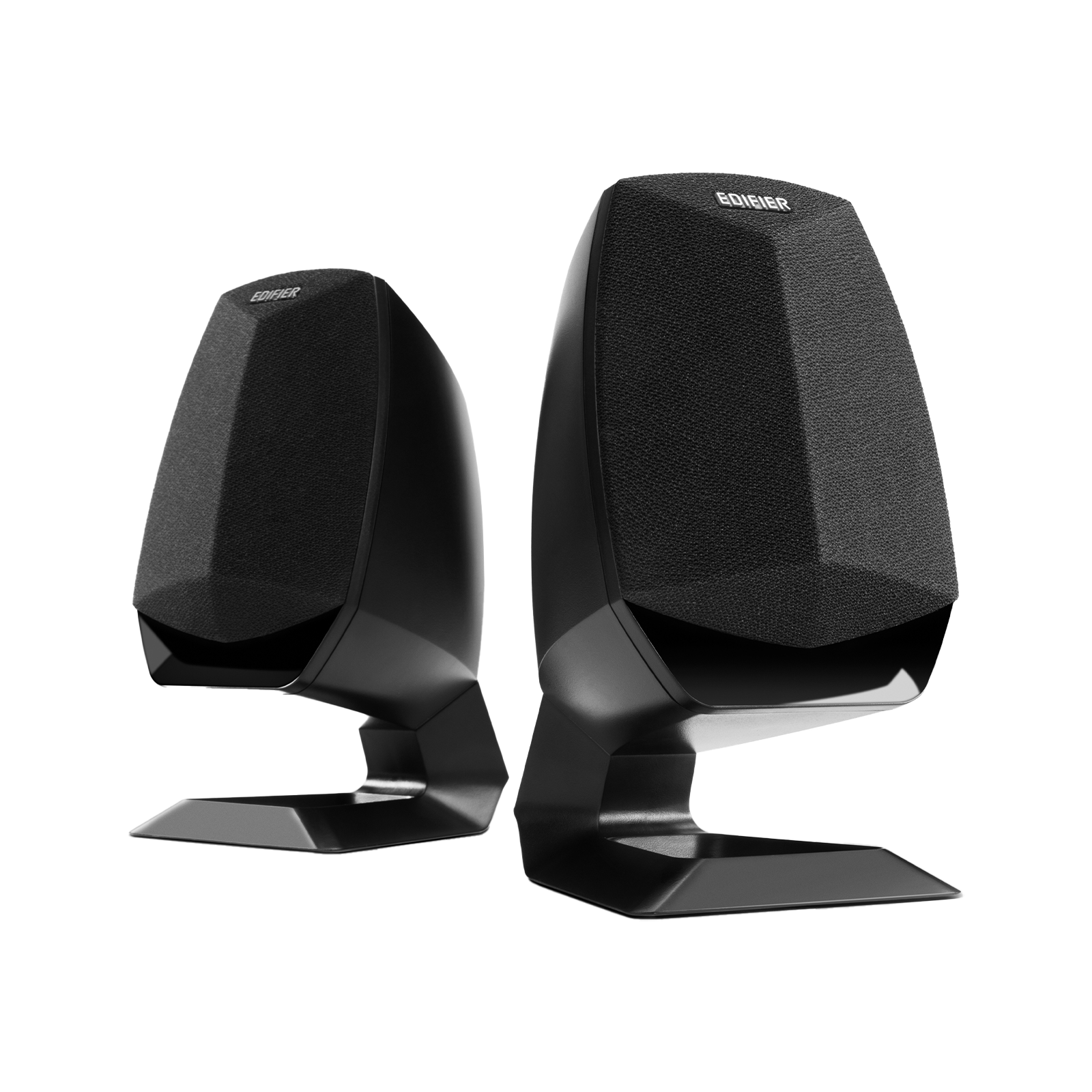 Système de haut-parleurs multimédia pour ordinateur M201BT avec caisson de basses