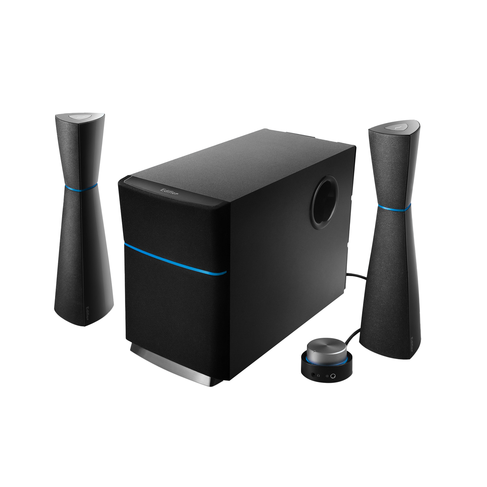 M3200 Design Hourglass, son intemporel