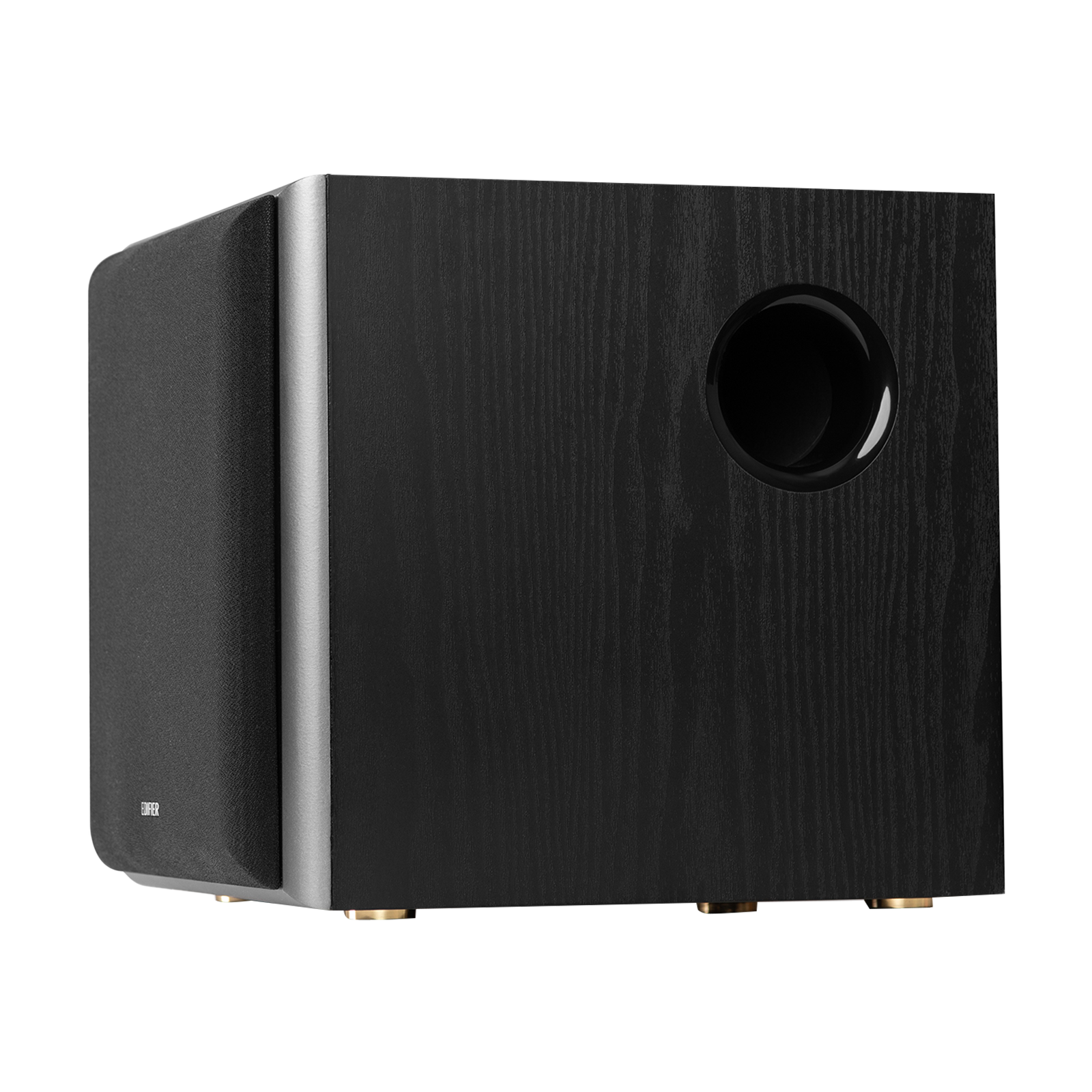 Haut-parleur multimédia M601DB avec caisson de basses sans fil