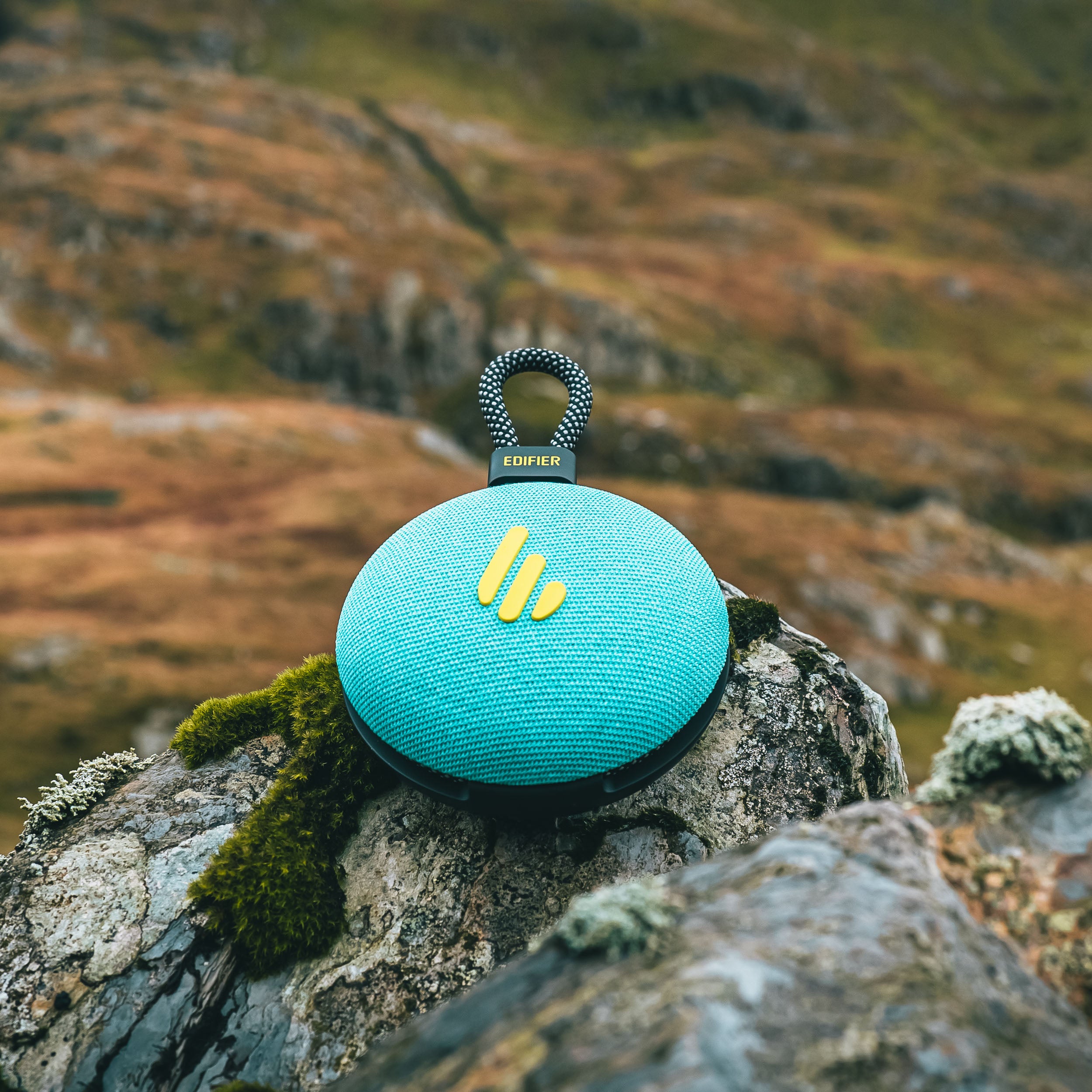 MP100 Plus Mini Bluetooth Speaker