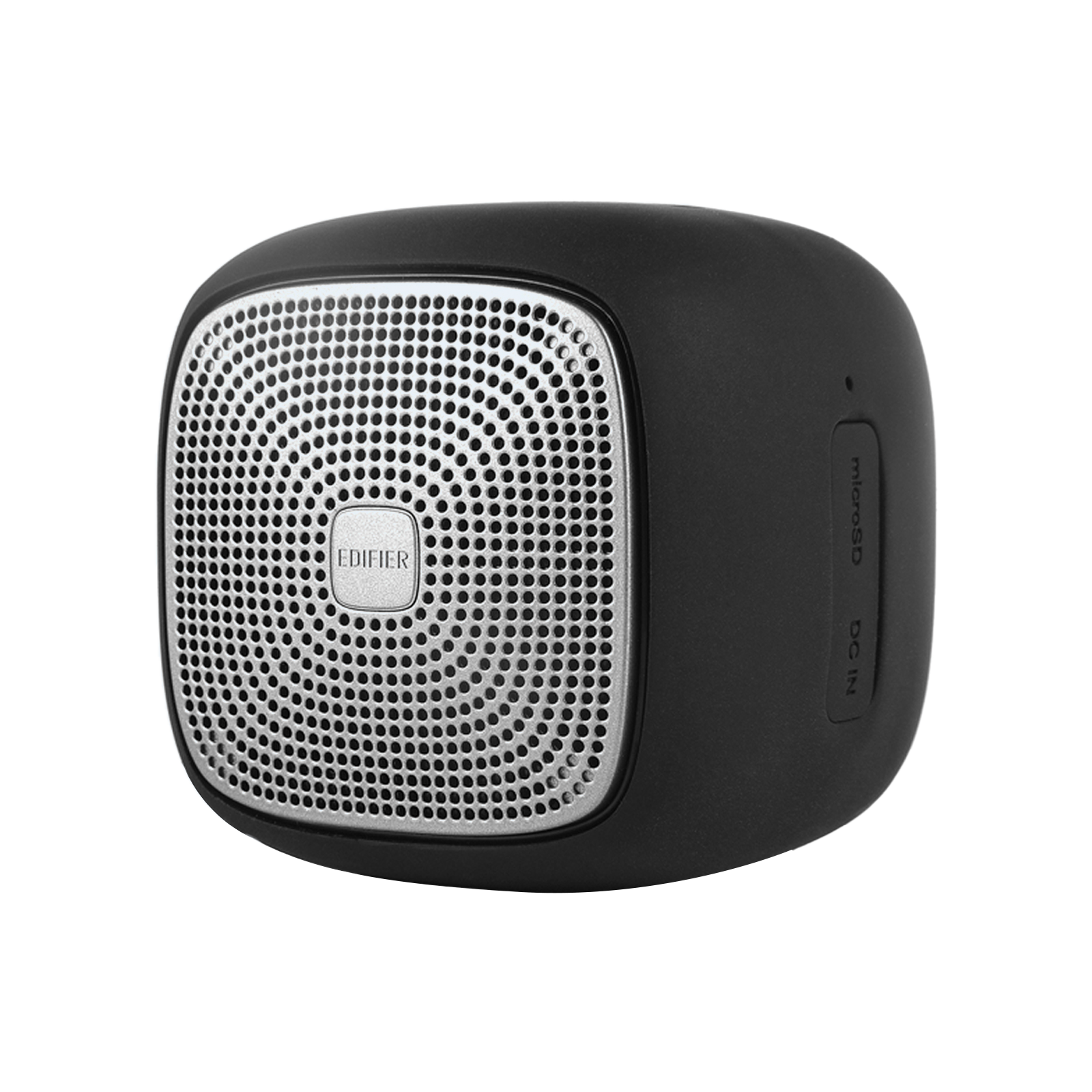 MP200 Portable Speakers Cute, Cubic Speaker