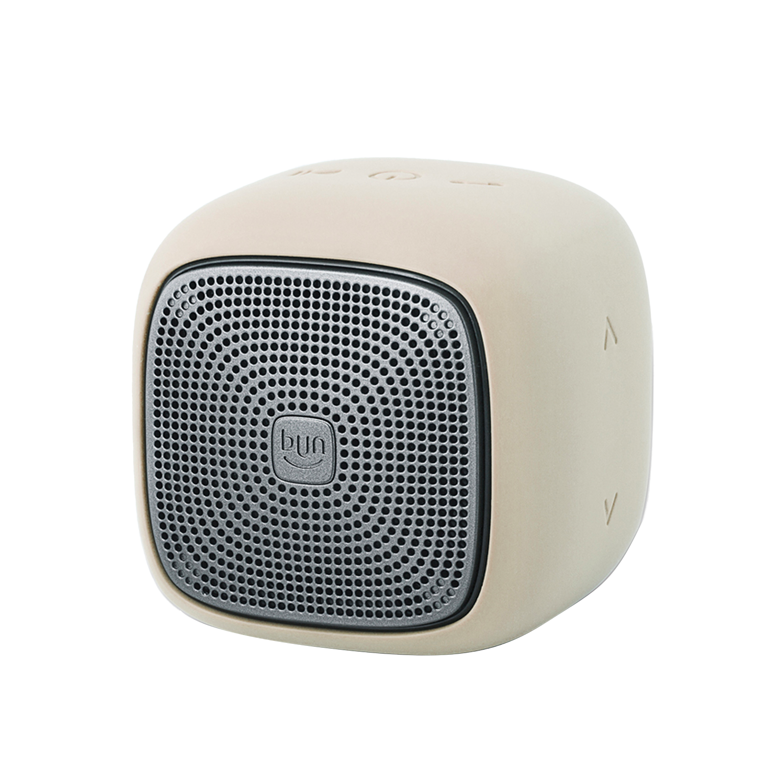 MP200 Portable Speakers Cute, Cubic Speaker