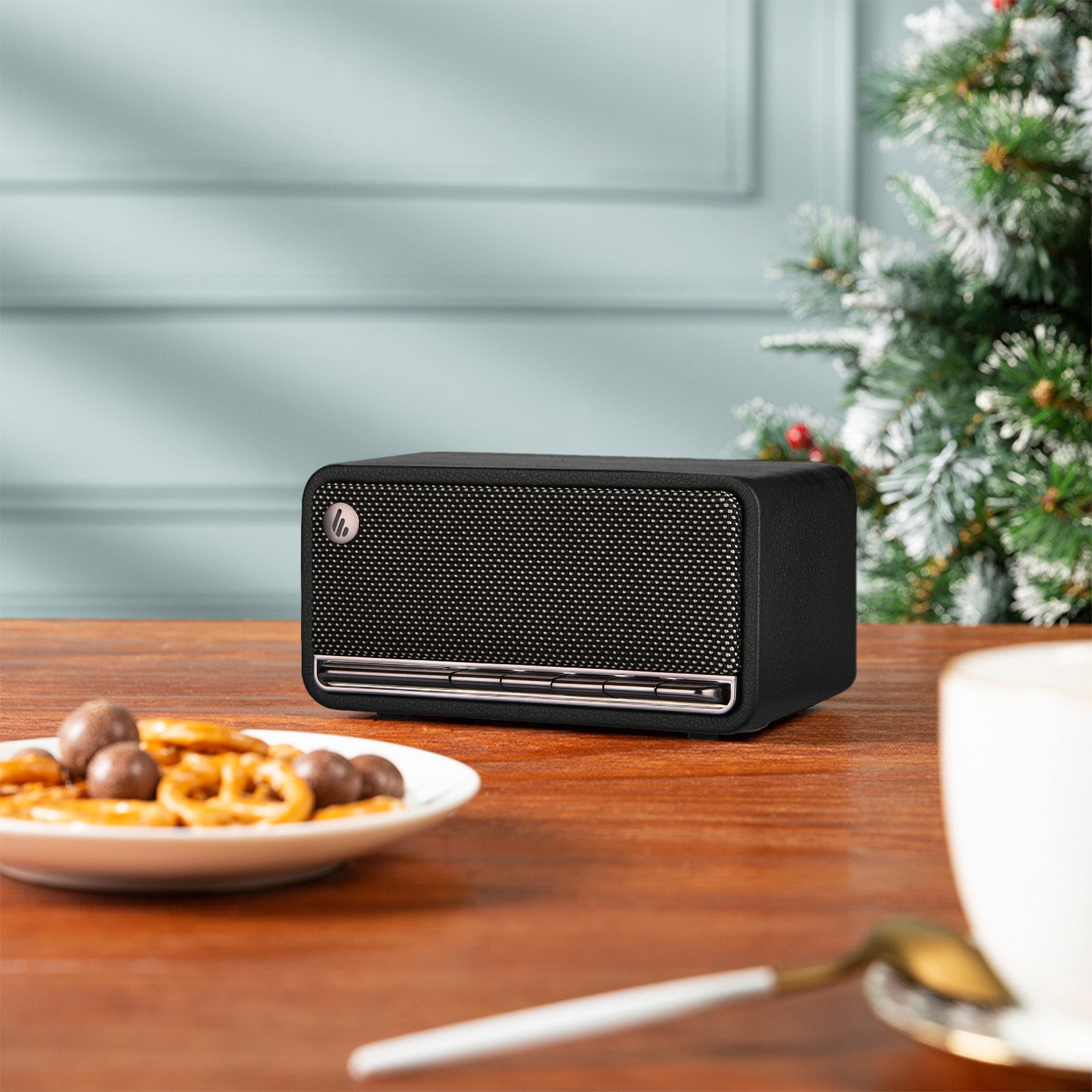 Haut-parleur Bluetooth portatif MP230