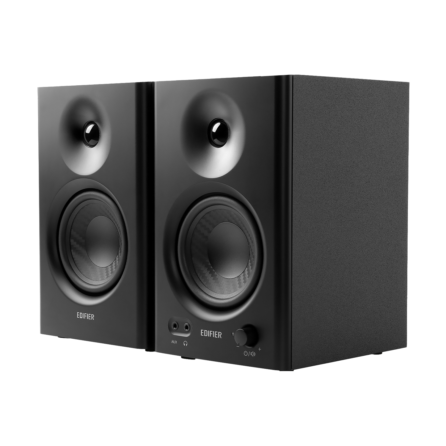 Moniteur de studio alimenté par MR4