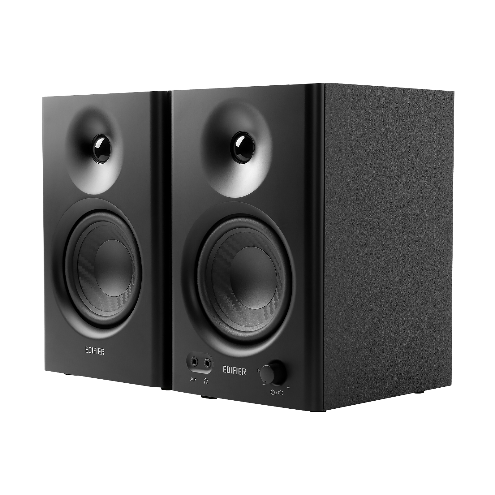 Moniteur de studio alimenté par MR4