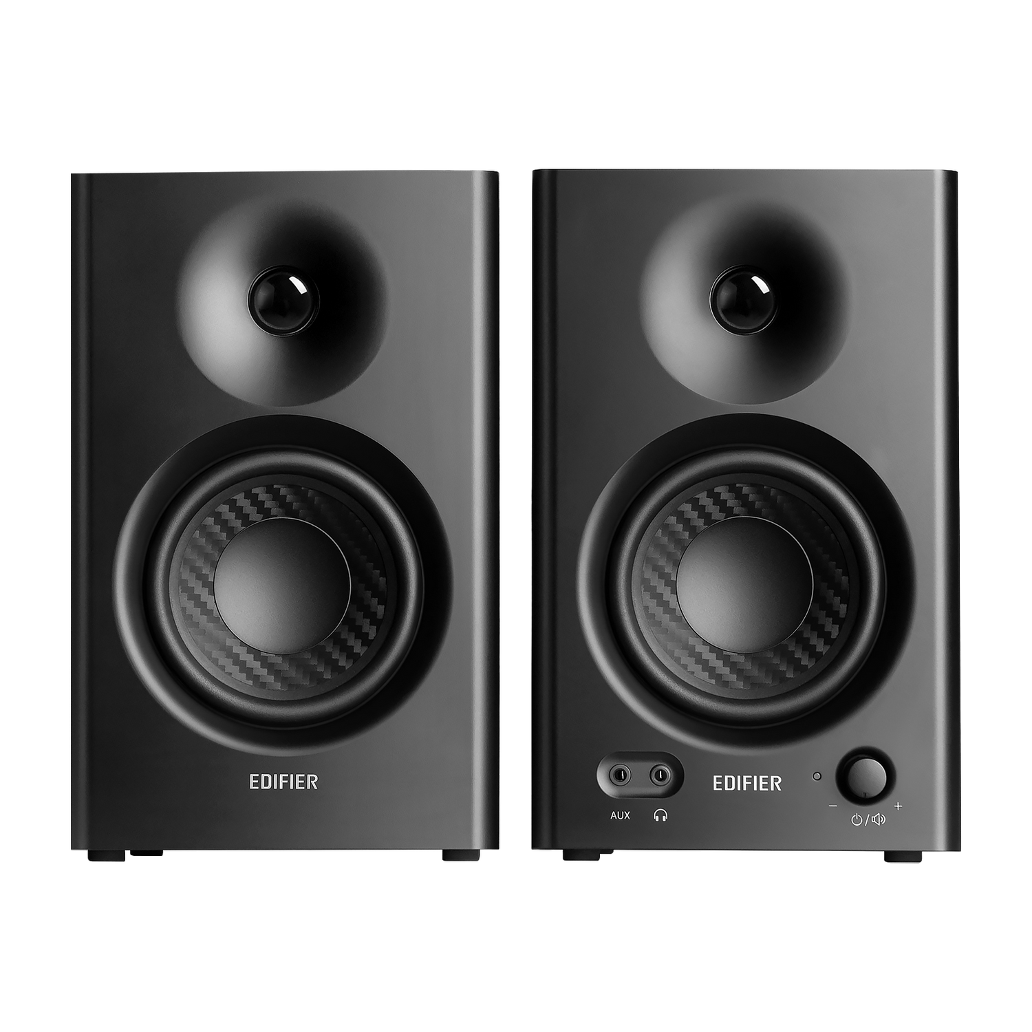 Moniteur de studio alimenté par MR4