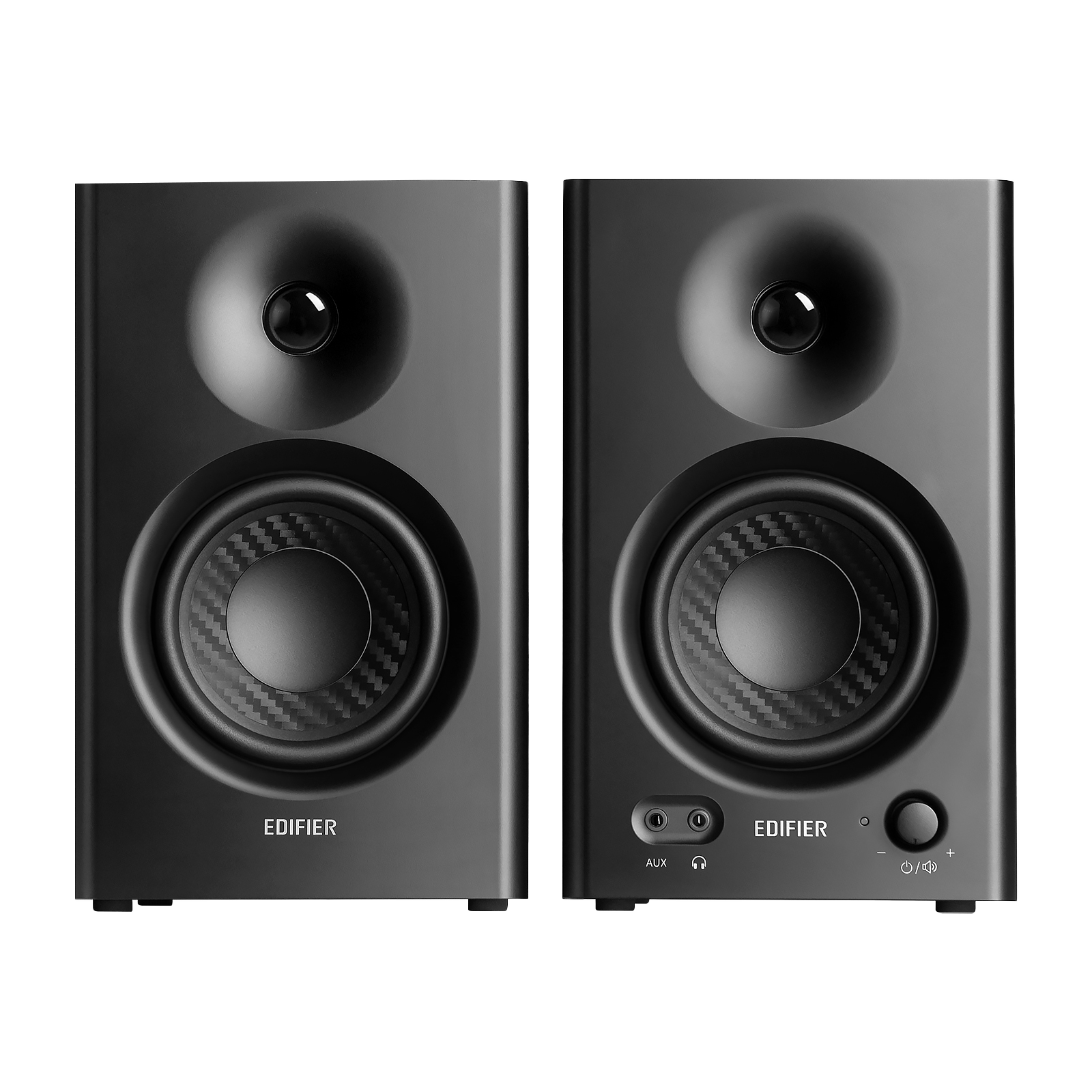 Moniteur de studio alimenté par MR4
