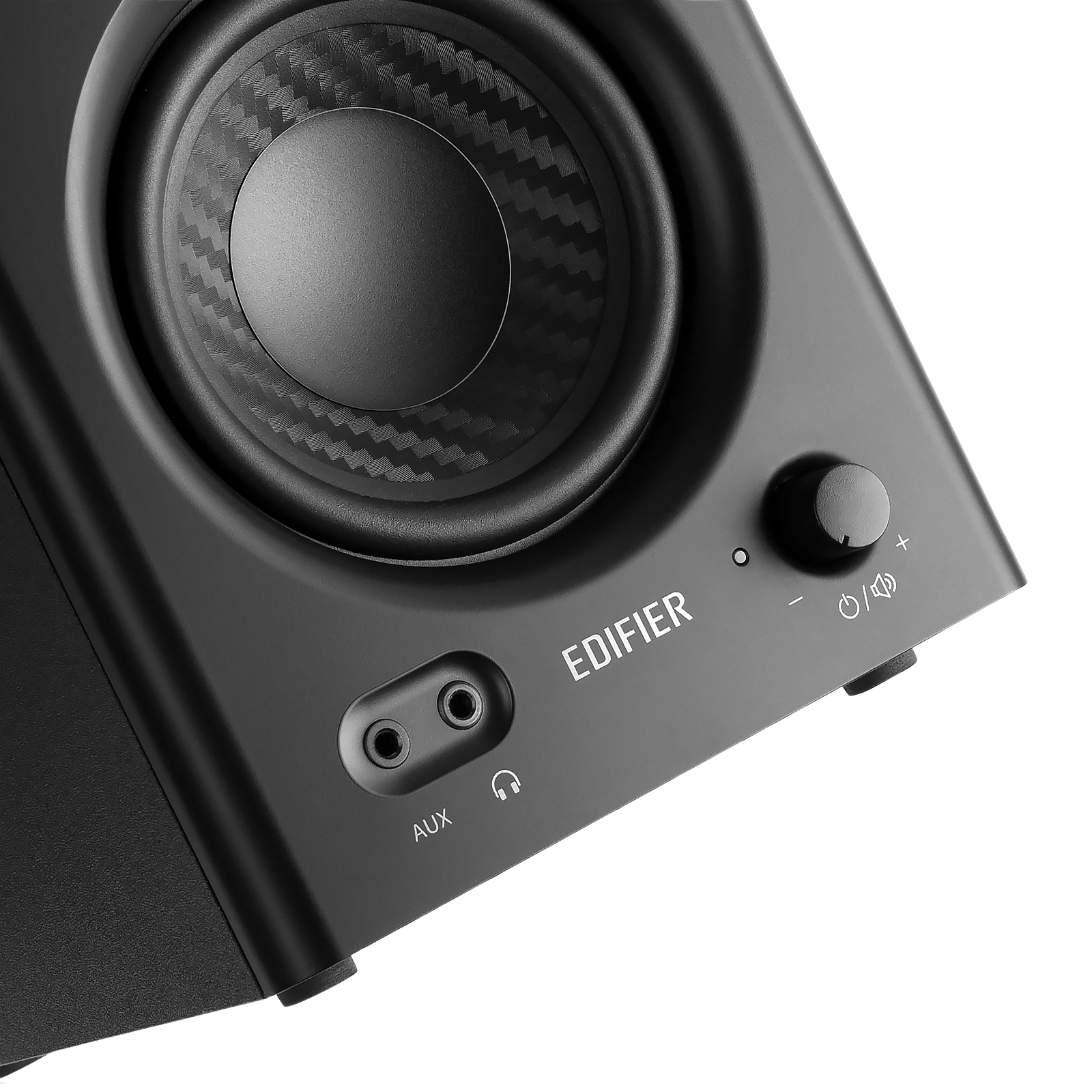 Moniteur de studio alimenté par MR4