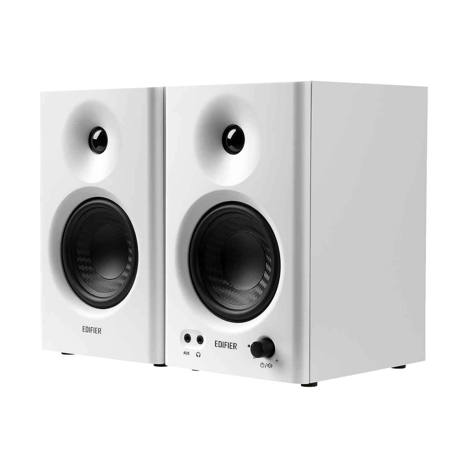 Moniteur de studio alimenté par MR4