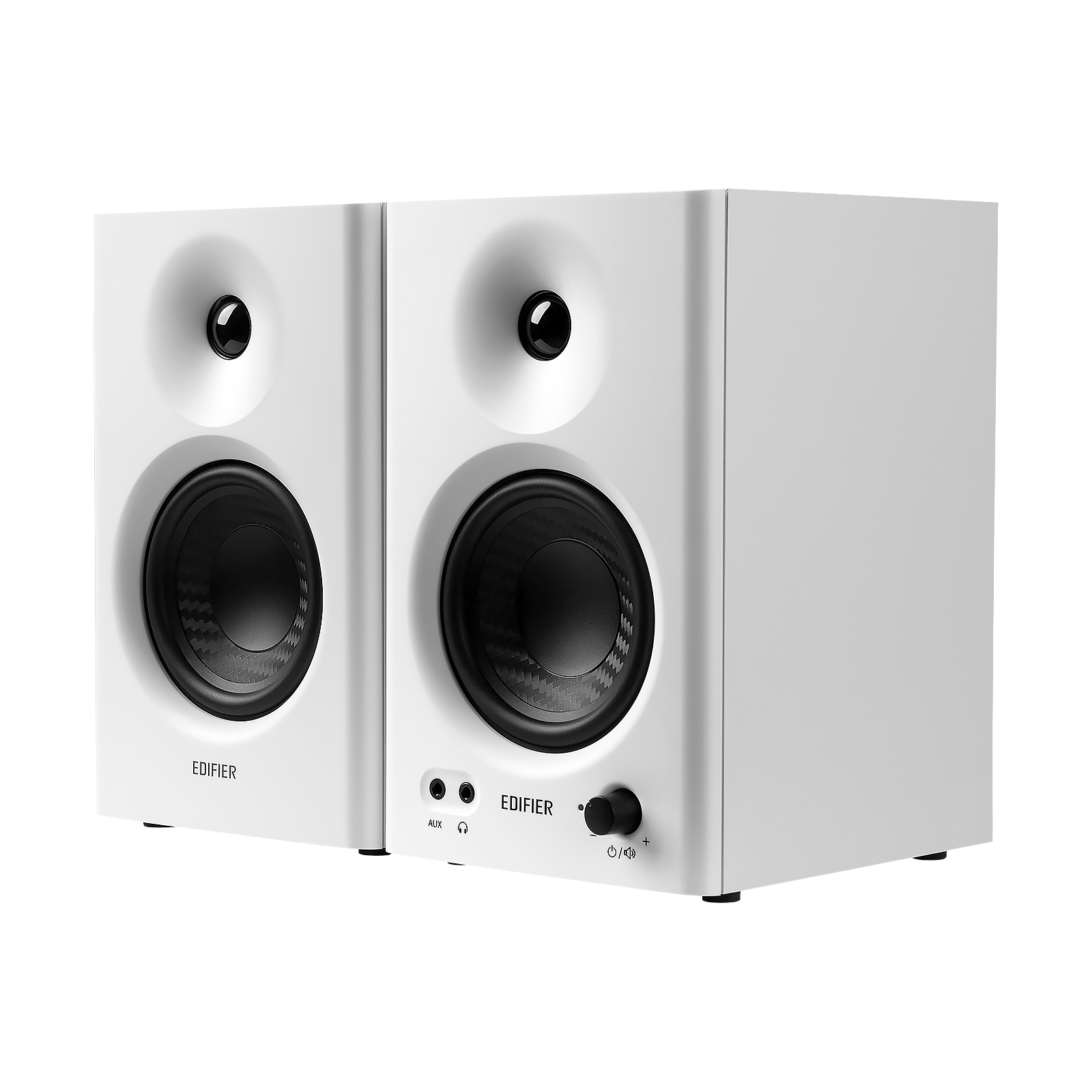Moniteur de studio alimenté par MR4