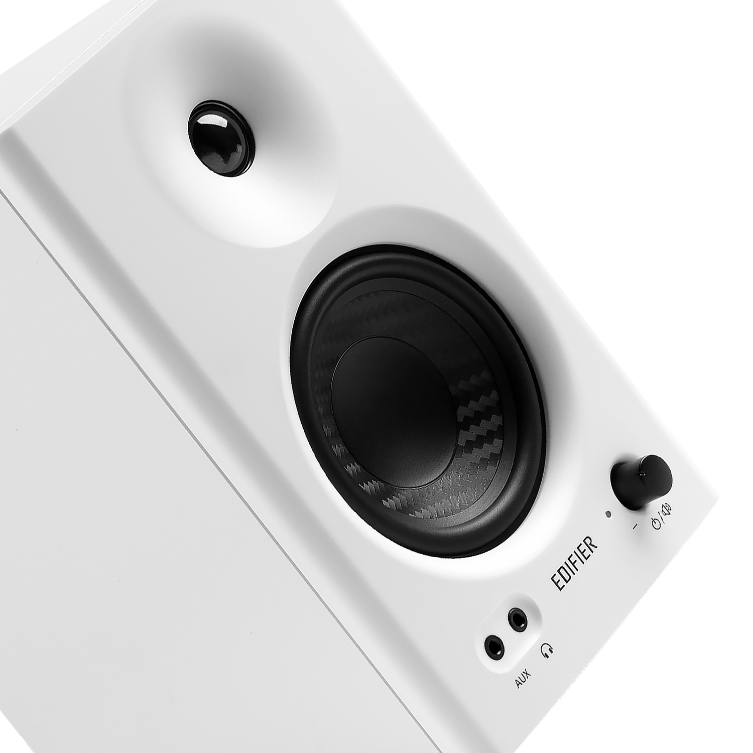 Moniteur de studio alimenté par MR4