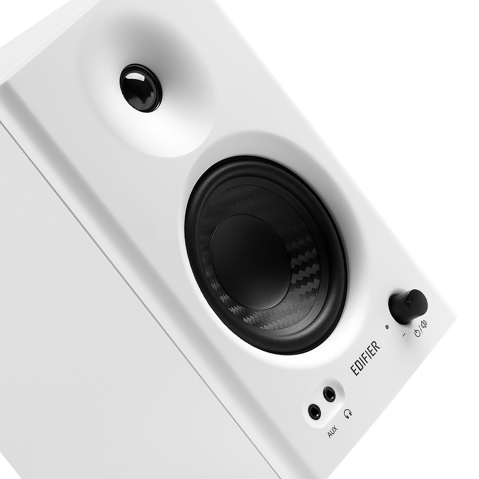 Moniteur de studio alimenté par MR4