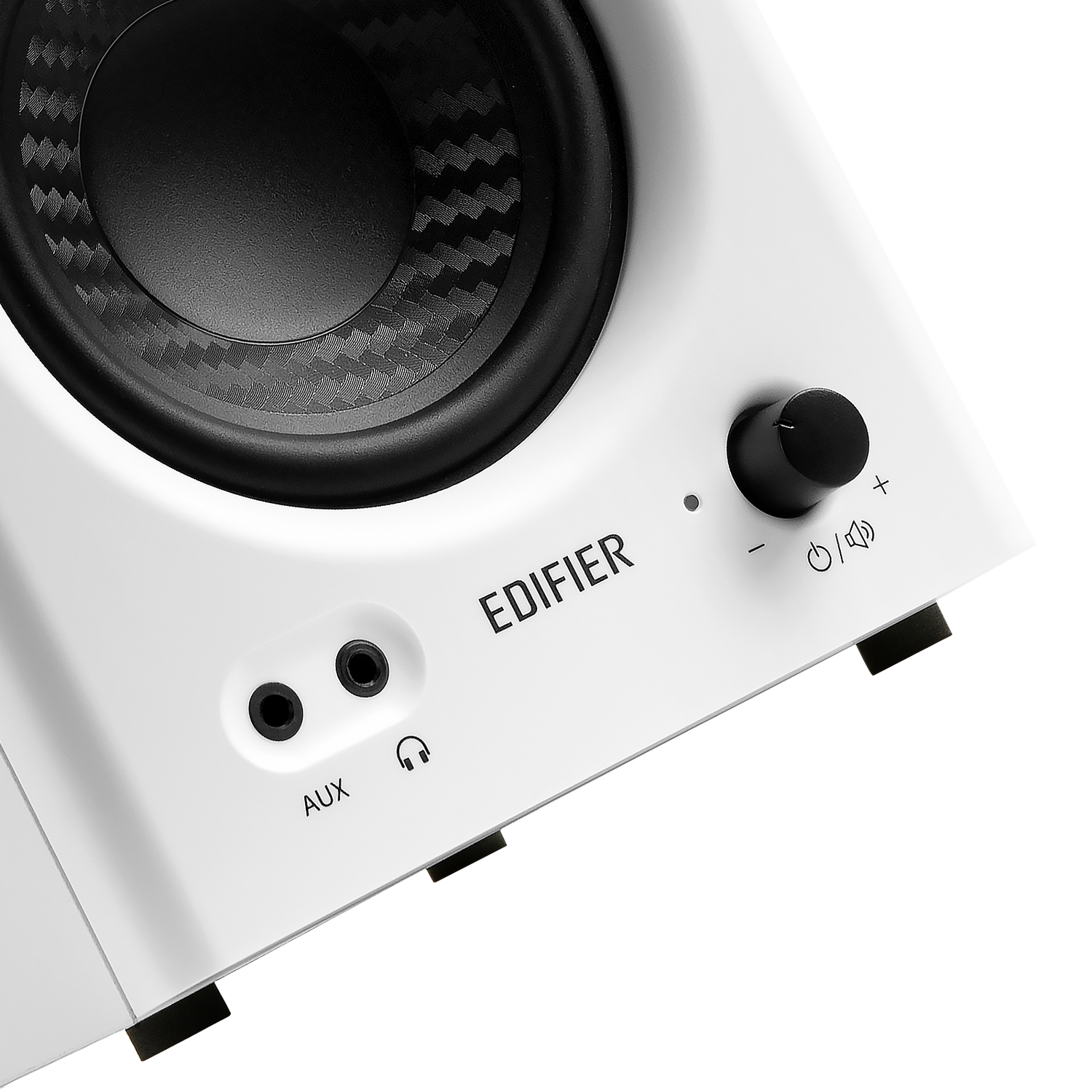 Moniteur de studio alimenté par MR4