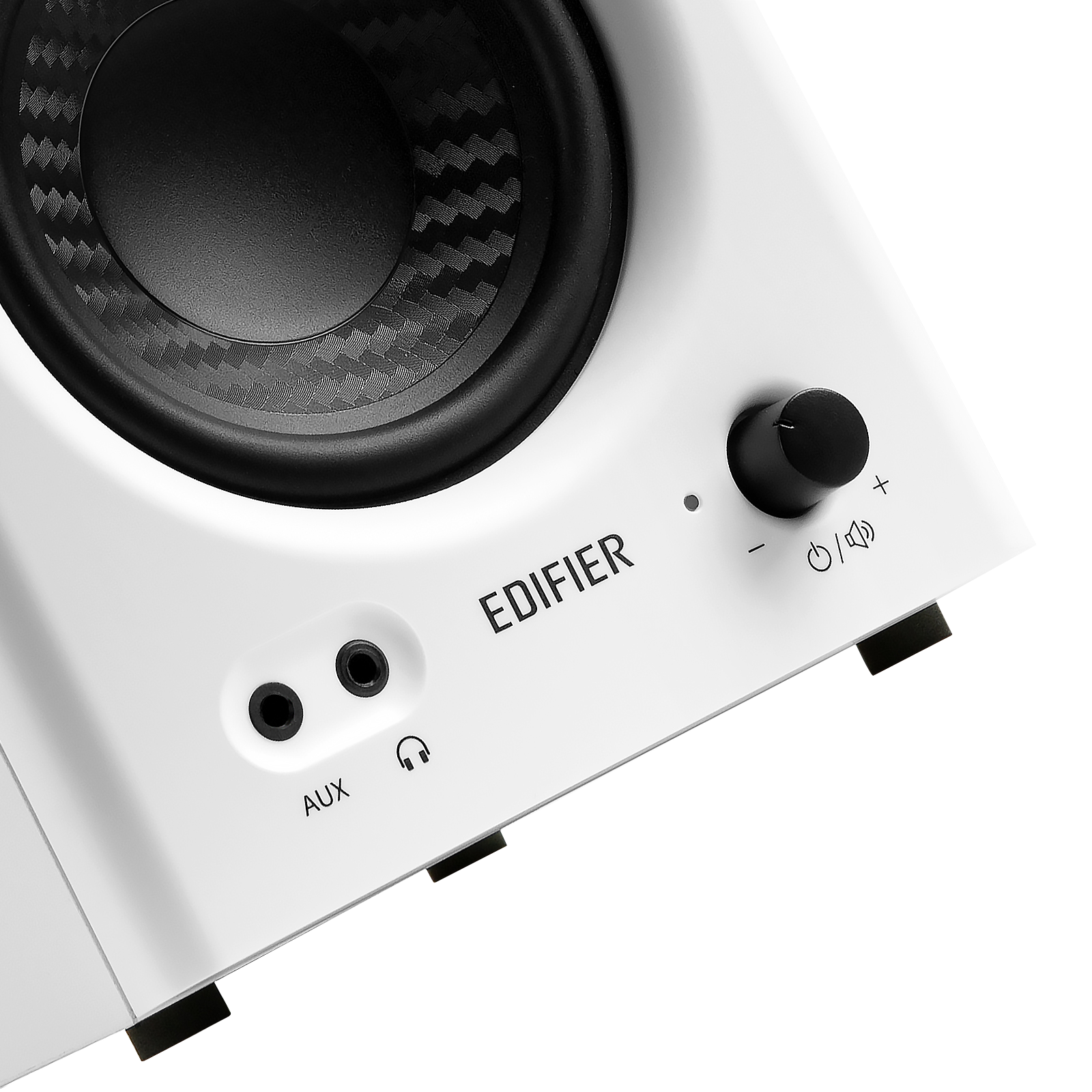 Moniteur de studio alimenté par MR4