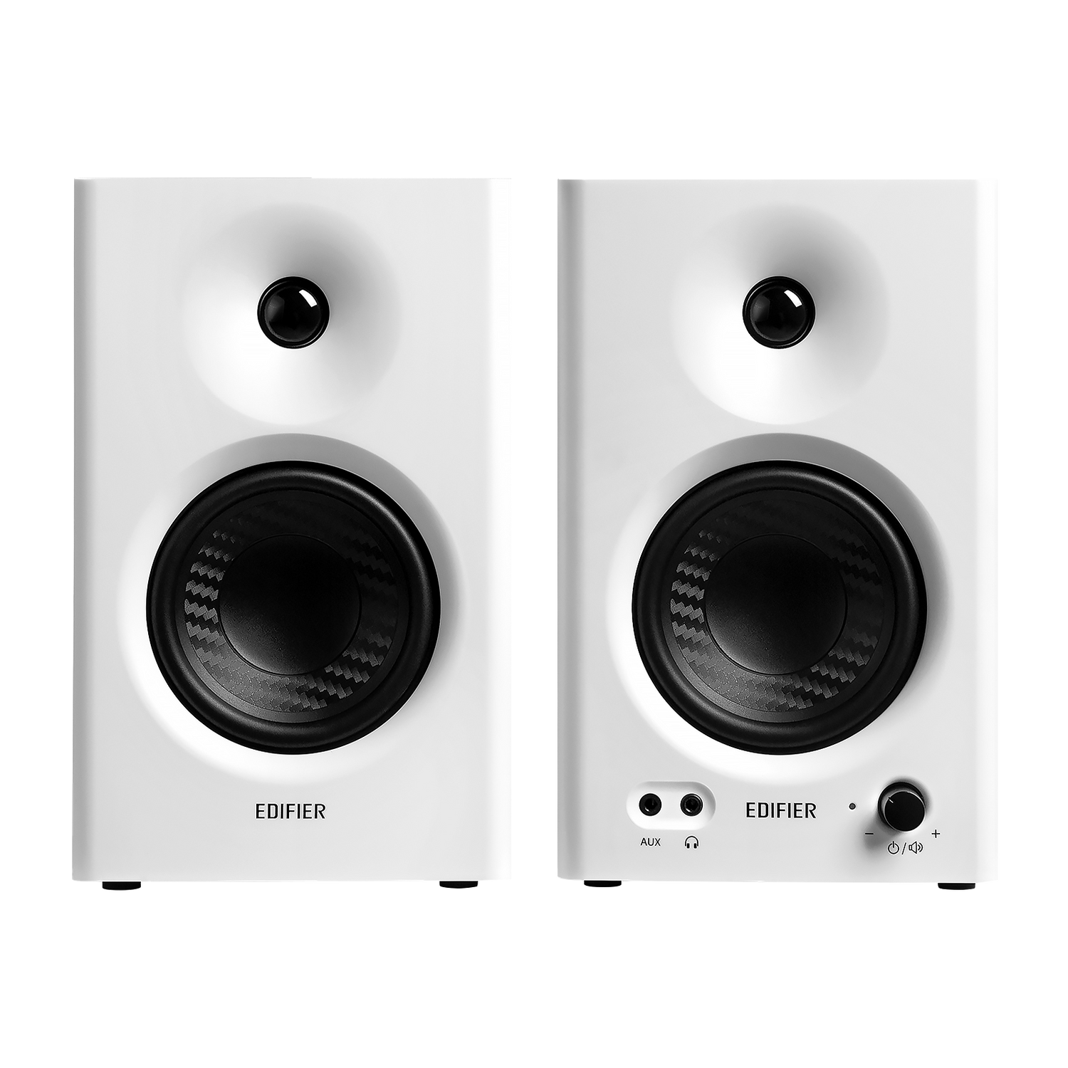 Moniteur de studio alimenté par MR4