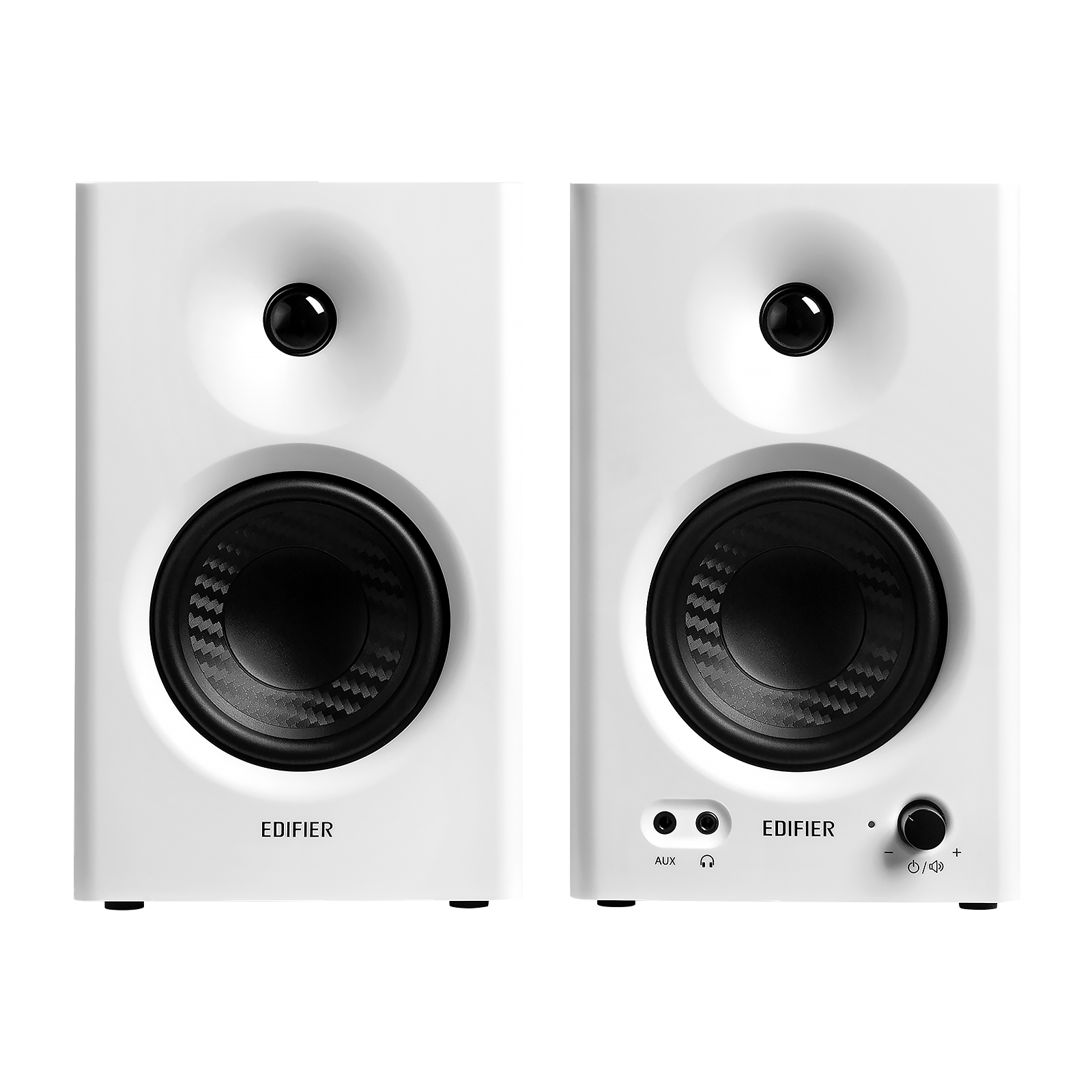 Moniteur de studio alimenté par MR4