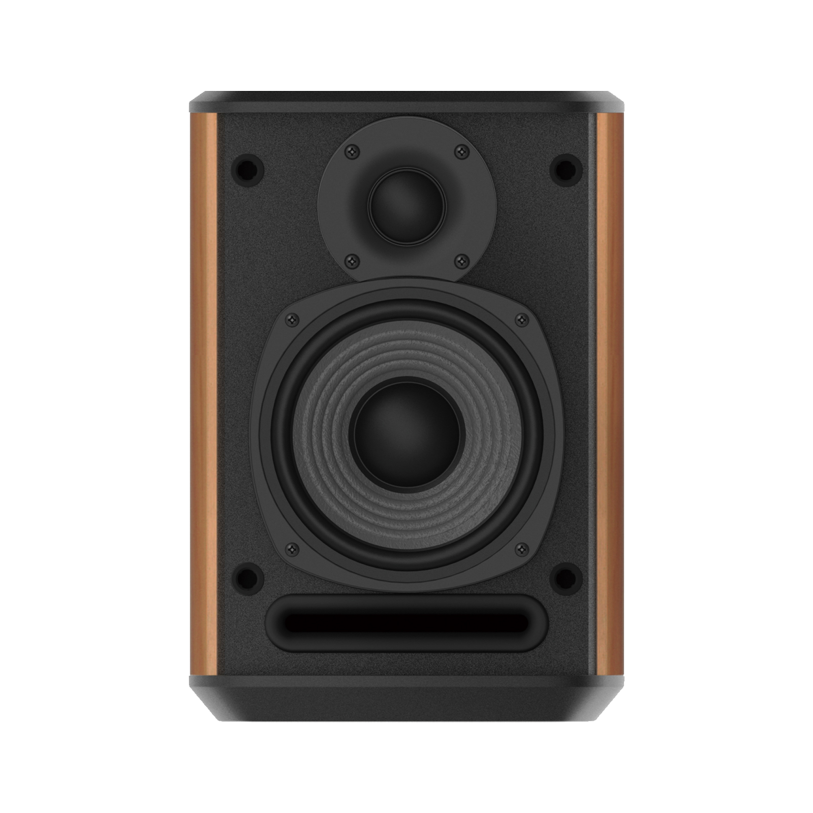 Enceinte intelligente sans fil MS50A avec connectivité multi-pièces