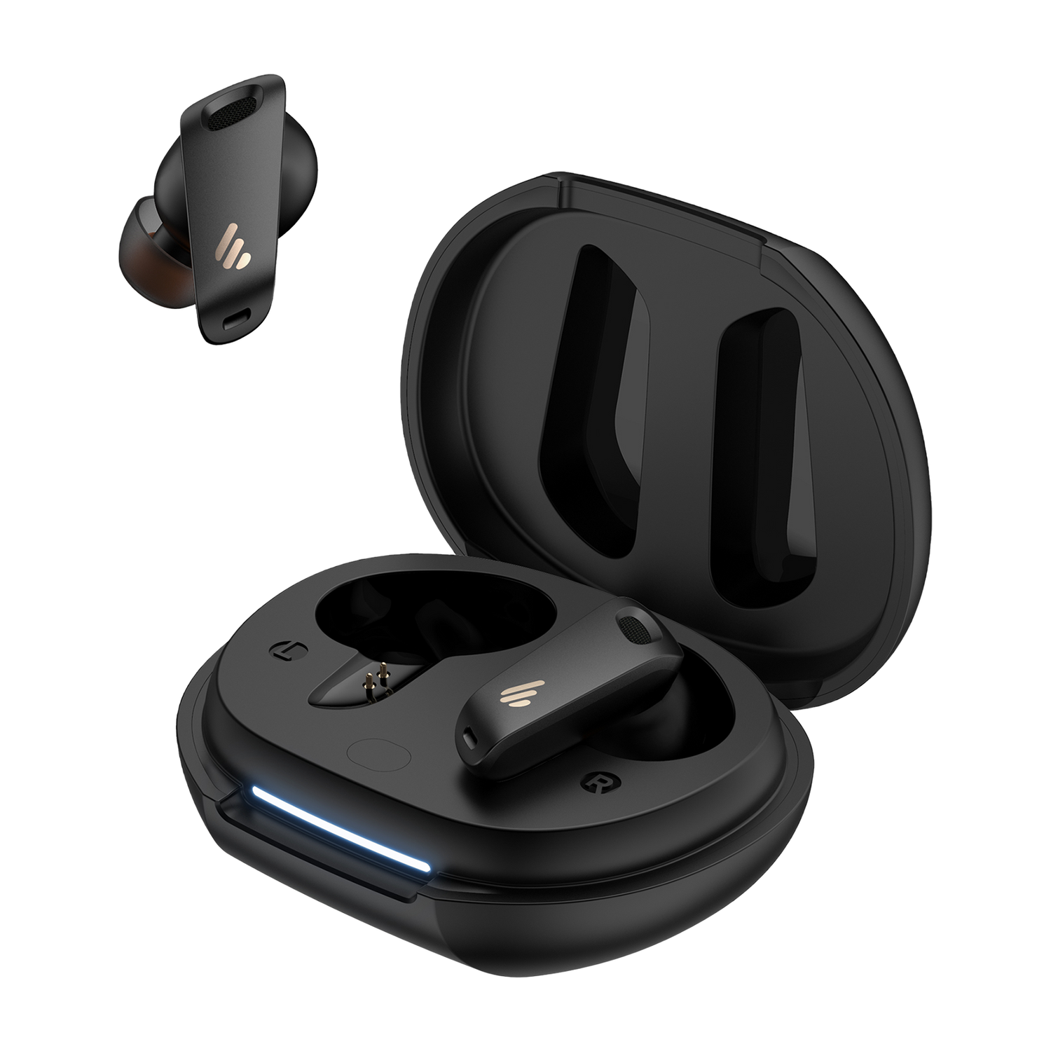 NeoBuds S True Wireless Noise Cancellation In-Ear Headphones