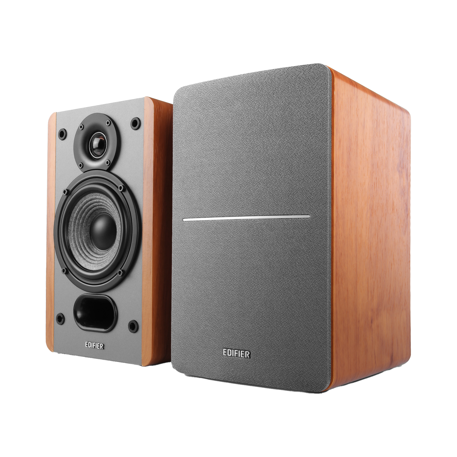 (Certified Refurbished) P12 Passive Bookshelf Speakers