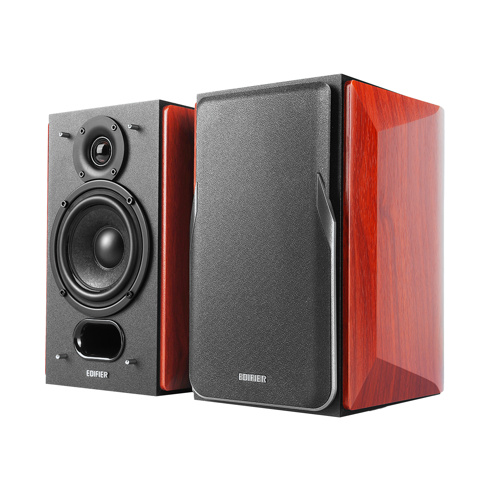 P17 Passive Bookshelf Speakers – Edifier Canada - Main Image