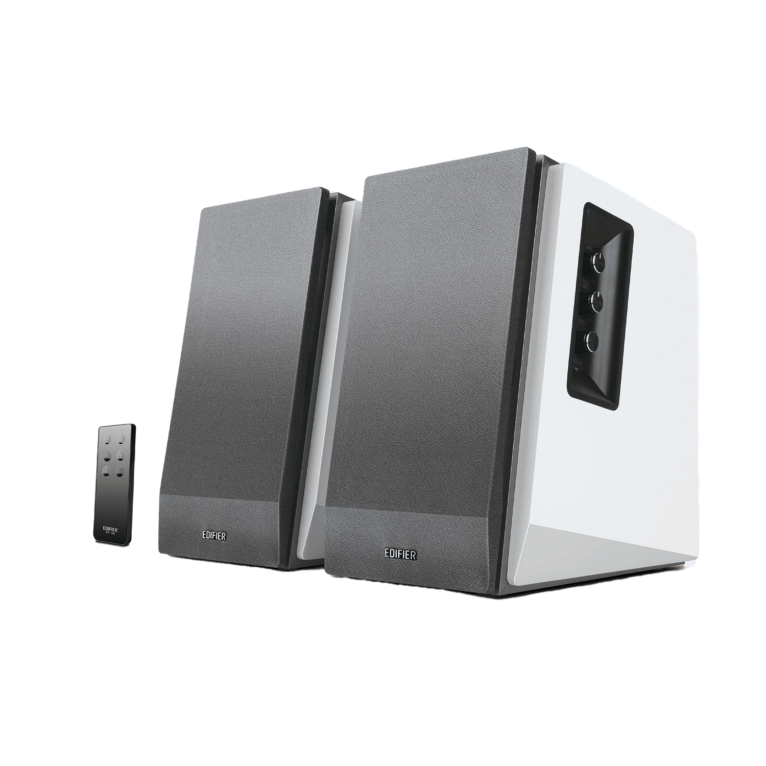 R1700BT Des enceintes multifonctions pour vos besoins quotidiens