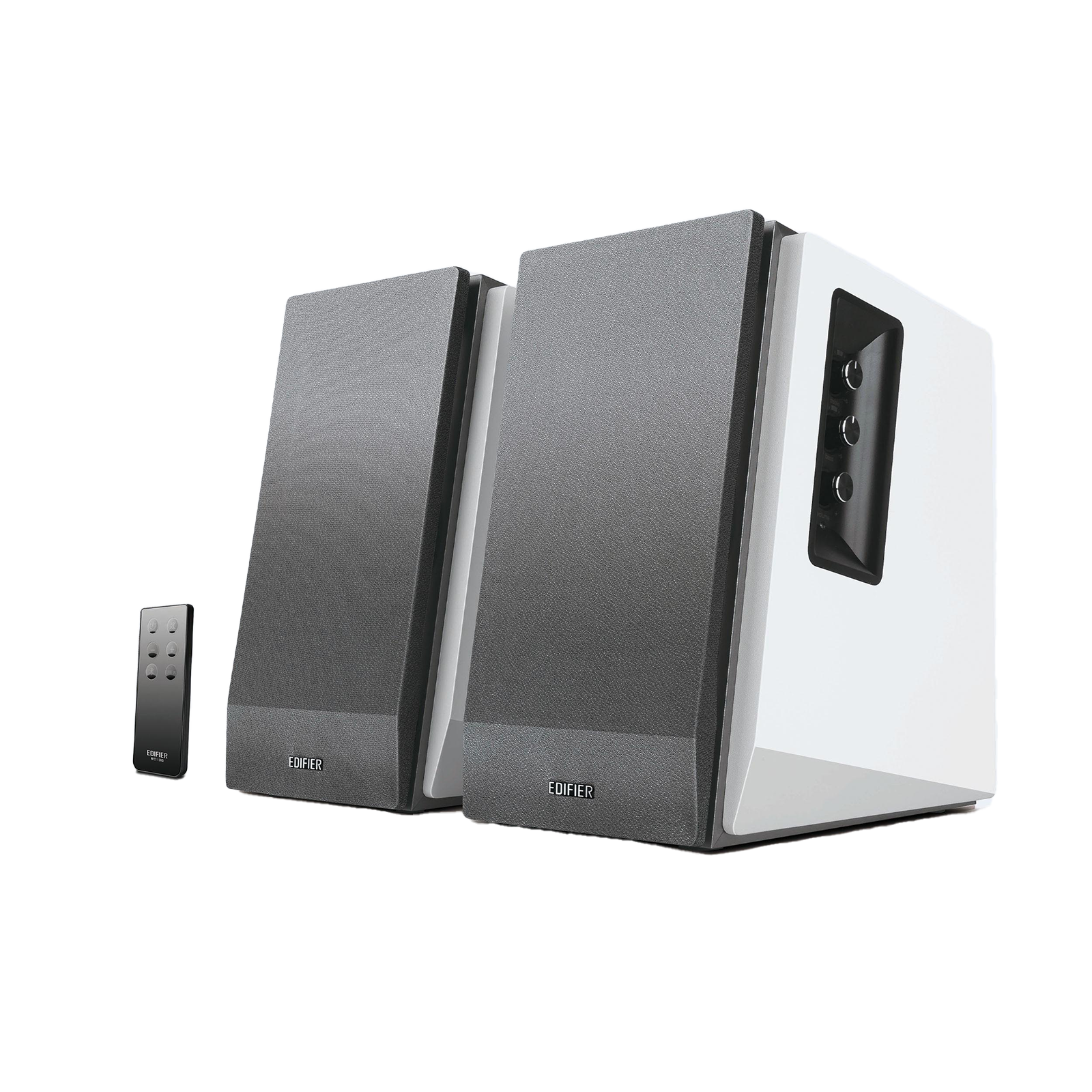 R1700BT Des enceintes multifonctions pour vos besoins quotidiens