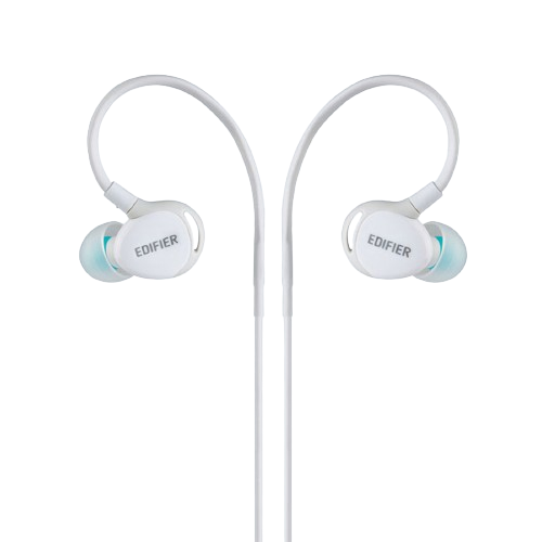 P281 Sweatproof Sports Earphones