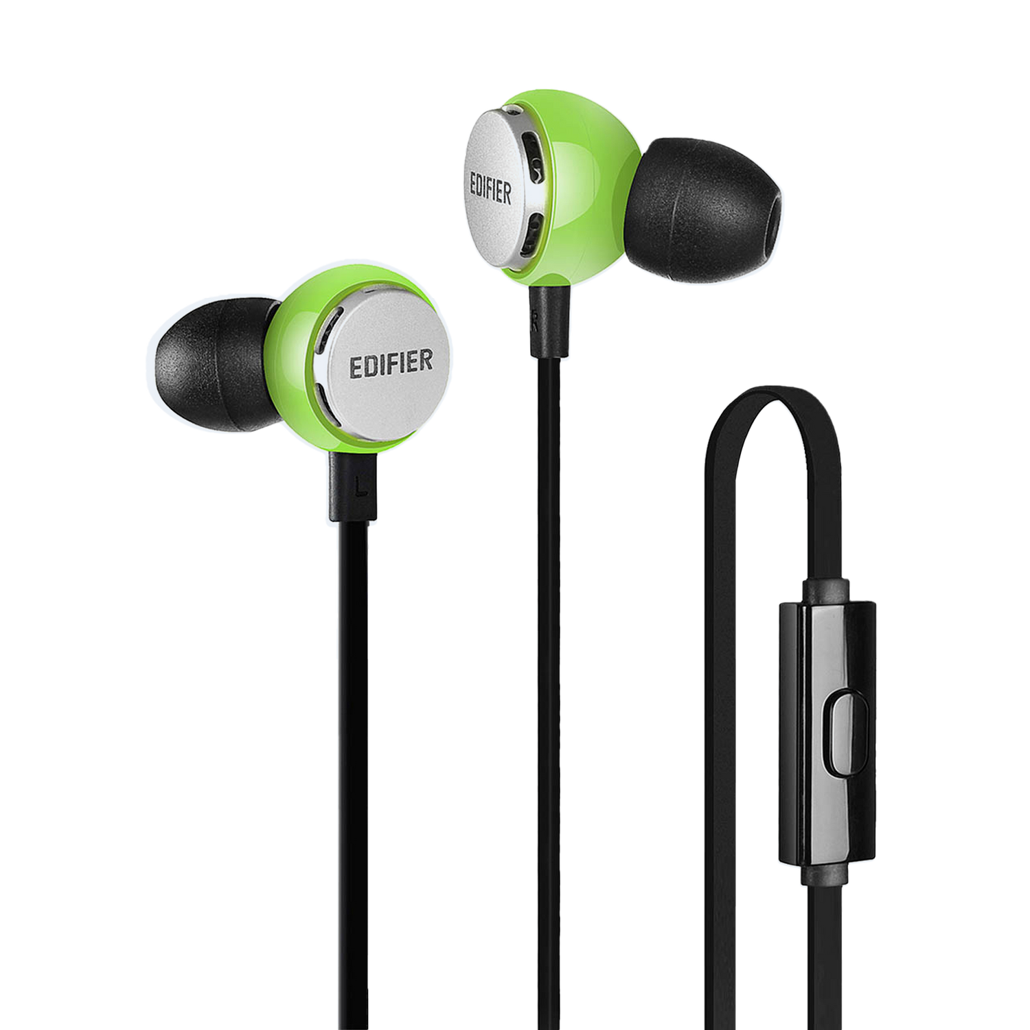 P293 Conception inclinée pour plus de puissance acoustique