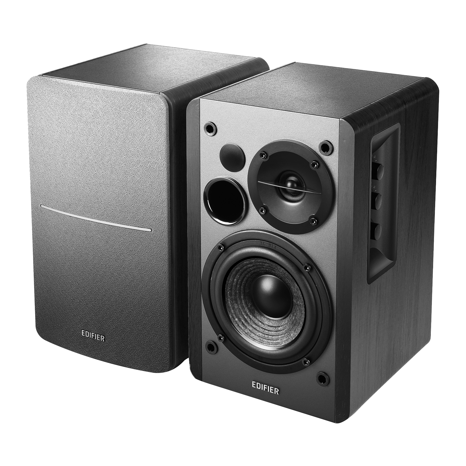 R1280DB Powered Bluetooth Speakers