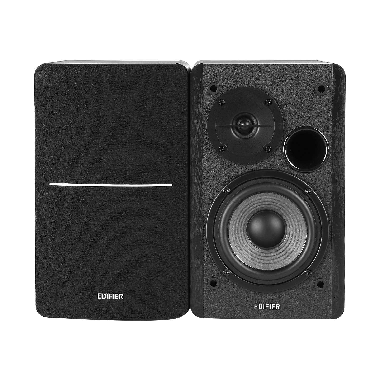 Enceintes Bluetooth amplifiées R1280DB (reconditionnées et certifiées)