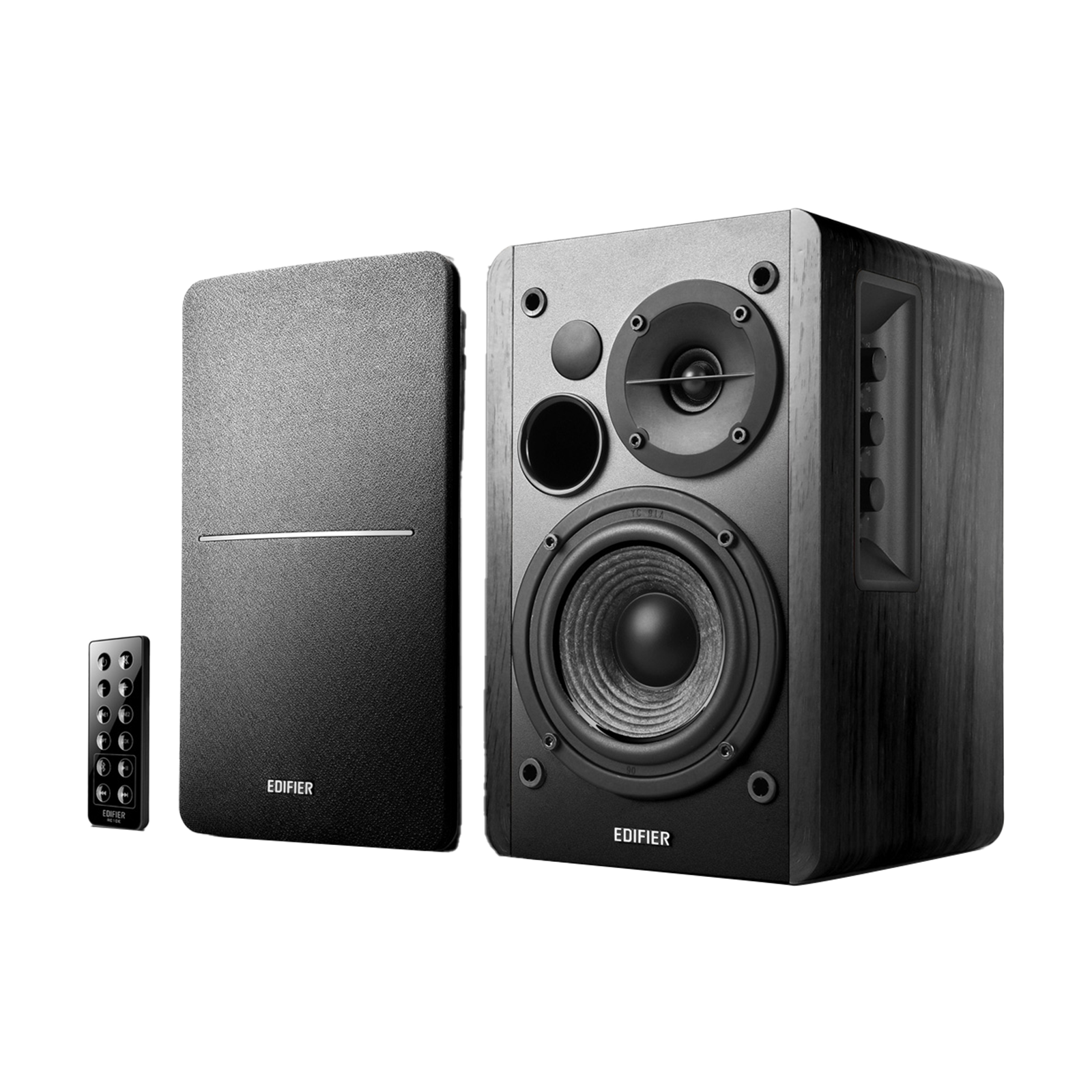 R1280DB Powered Bluetooth Speakers