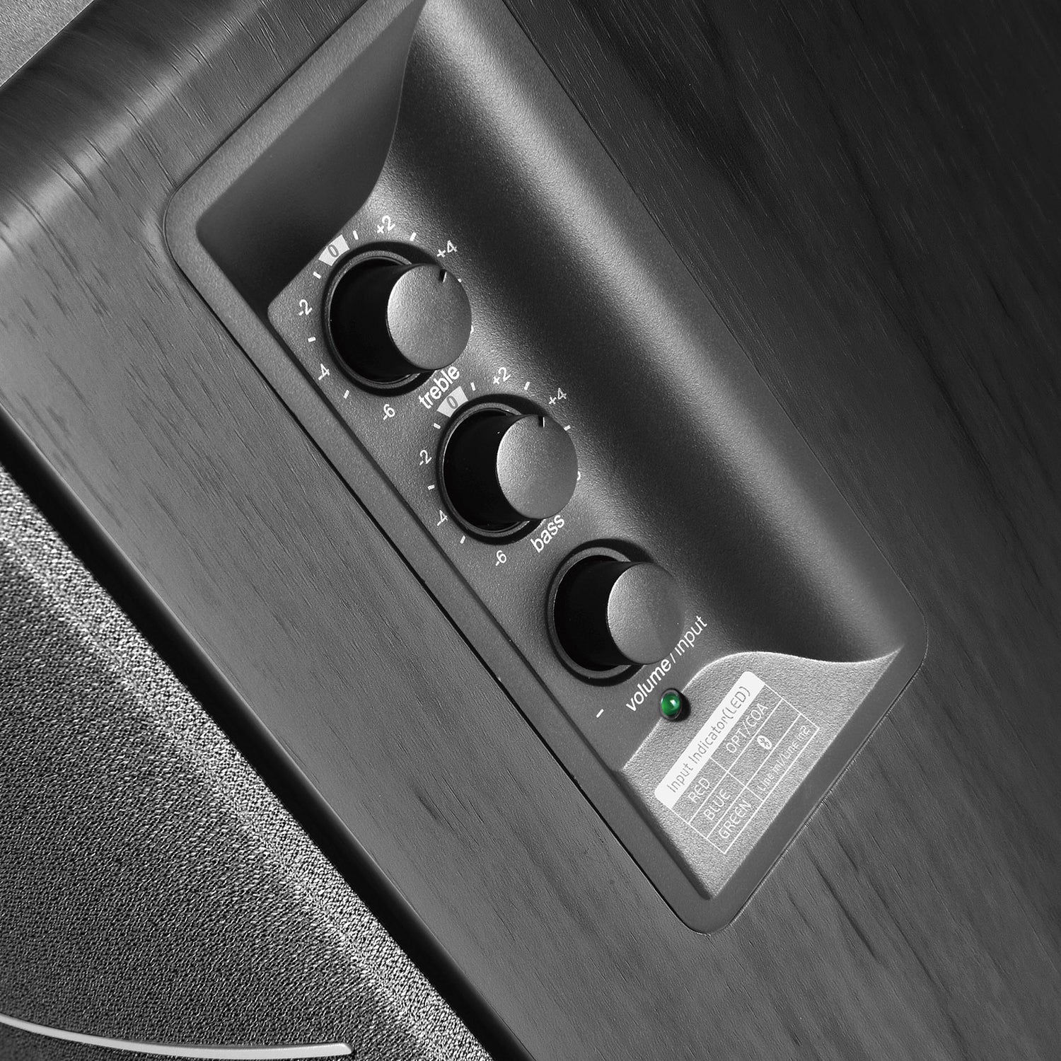 Haut-parleurs Bluetooth alimentés par R1280DB