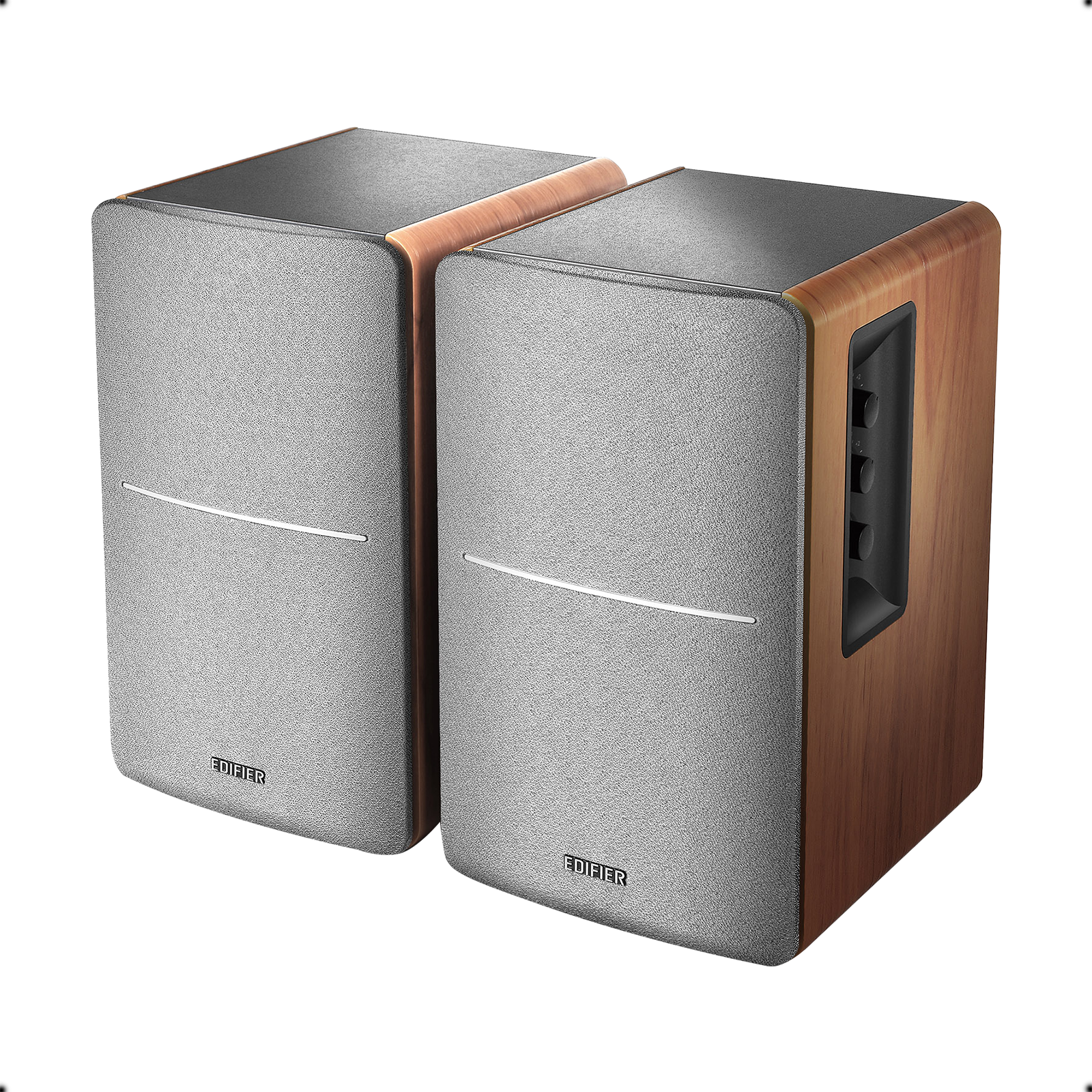 R1280DB Powered Bluetooth Speakers