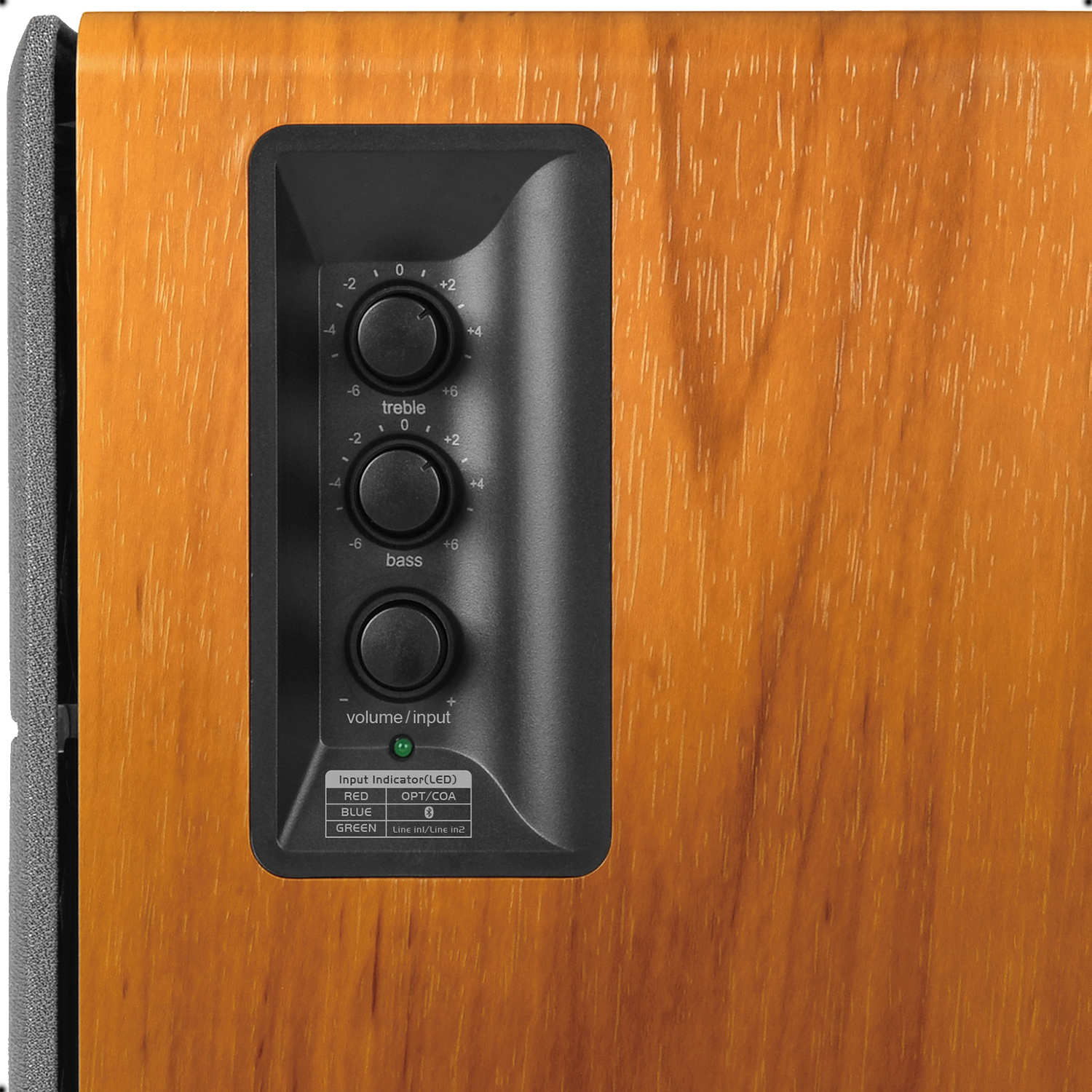 Haut-parleurs Bluetooth alimentés par R1280DB