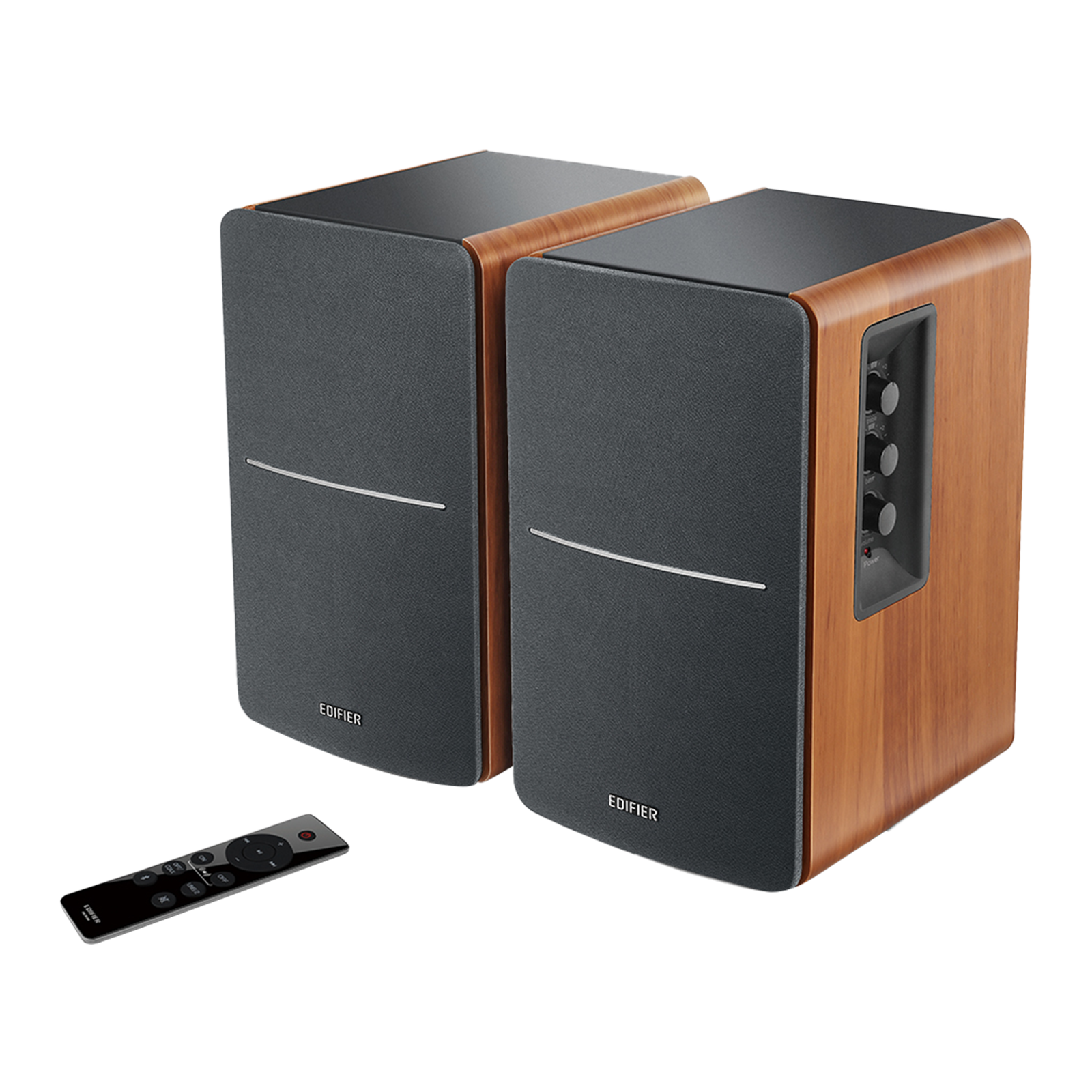 R1280DBs Modern Sound-Classic Design