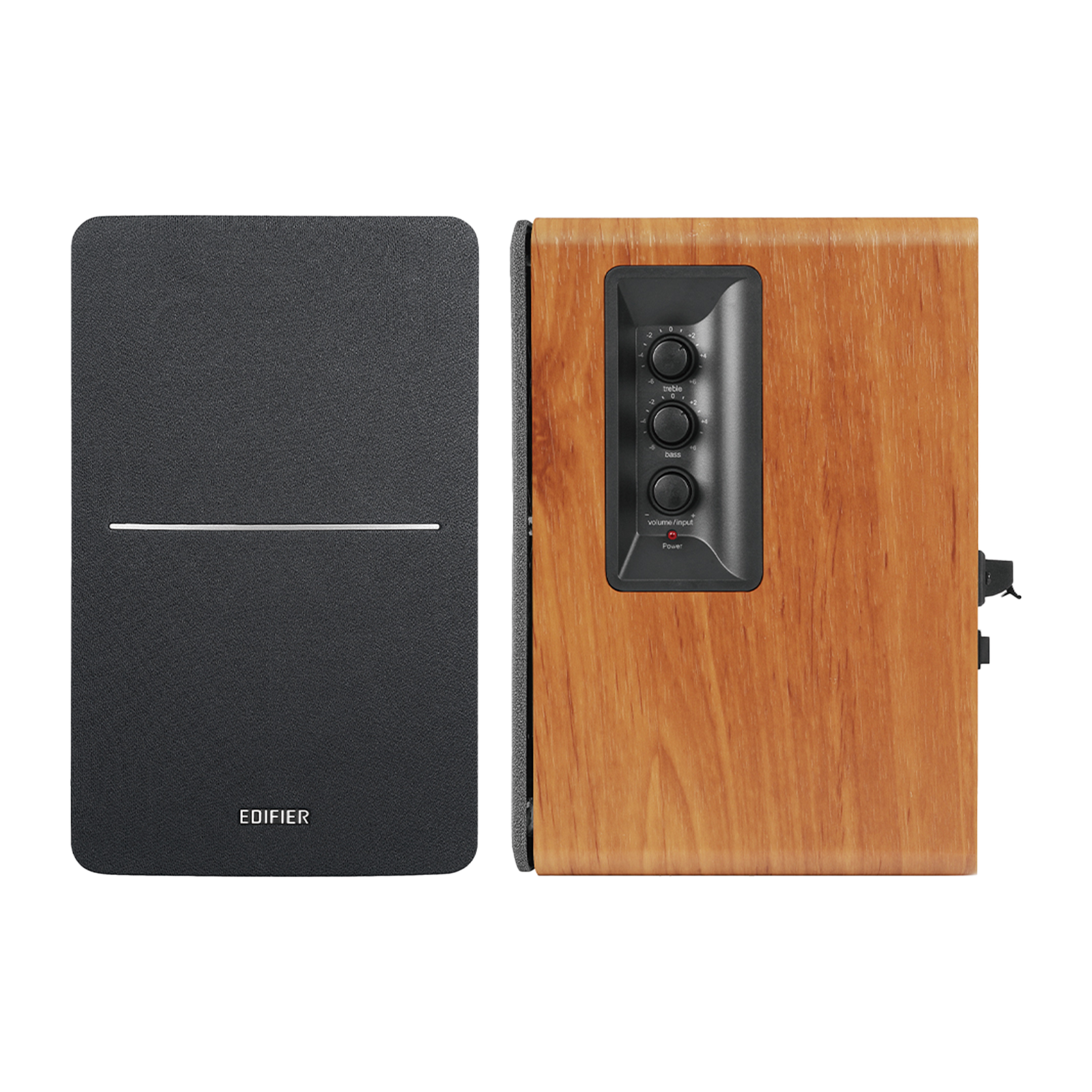 R1280DBs Modern Sound-Classic Design