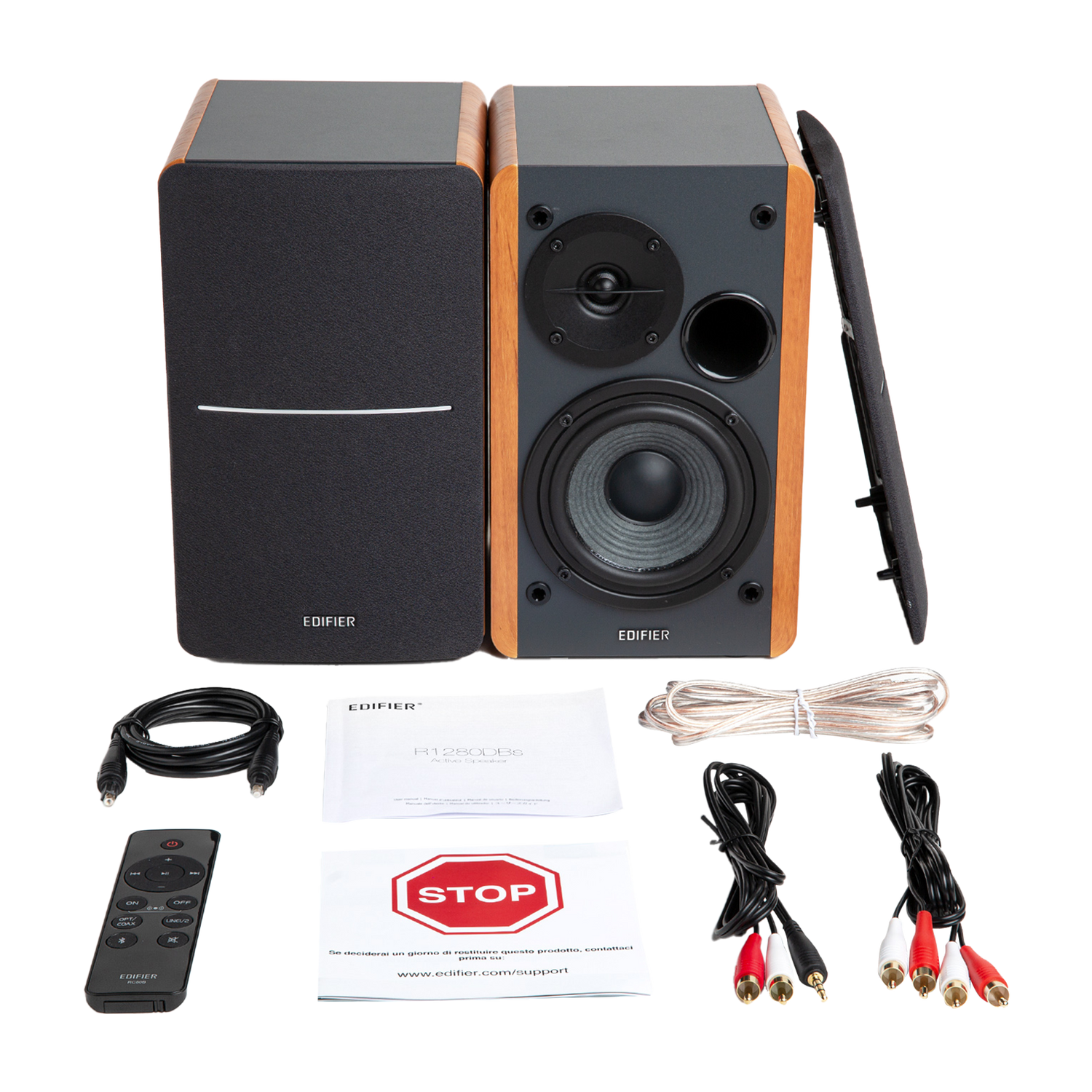 R1280DBs Design moderne et classique