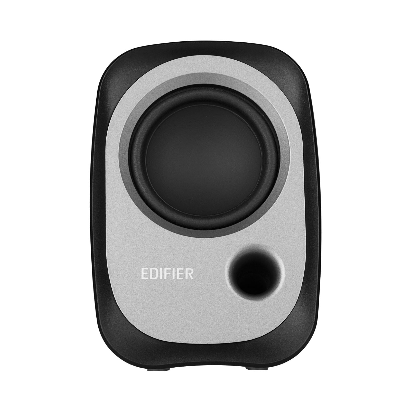 R12U Active Speakers Powered by USB