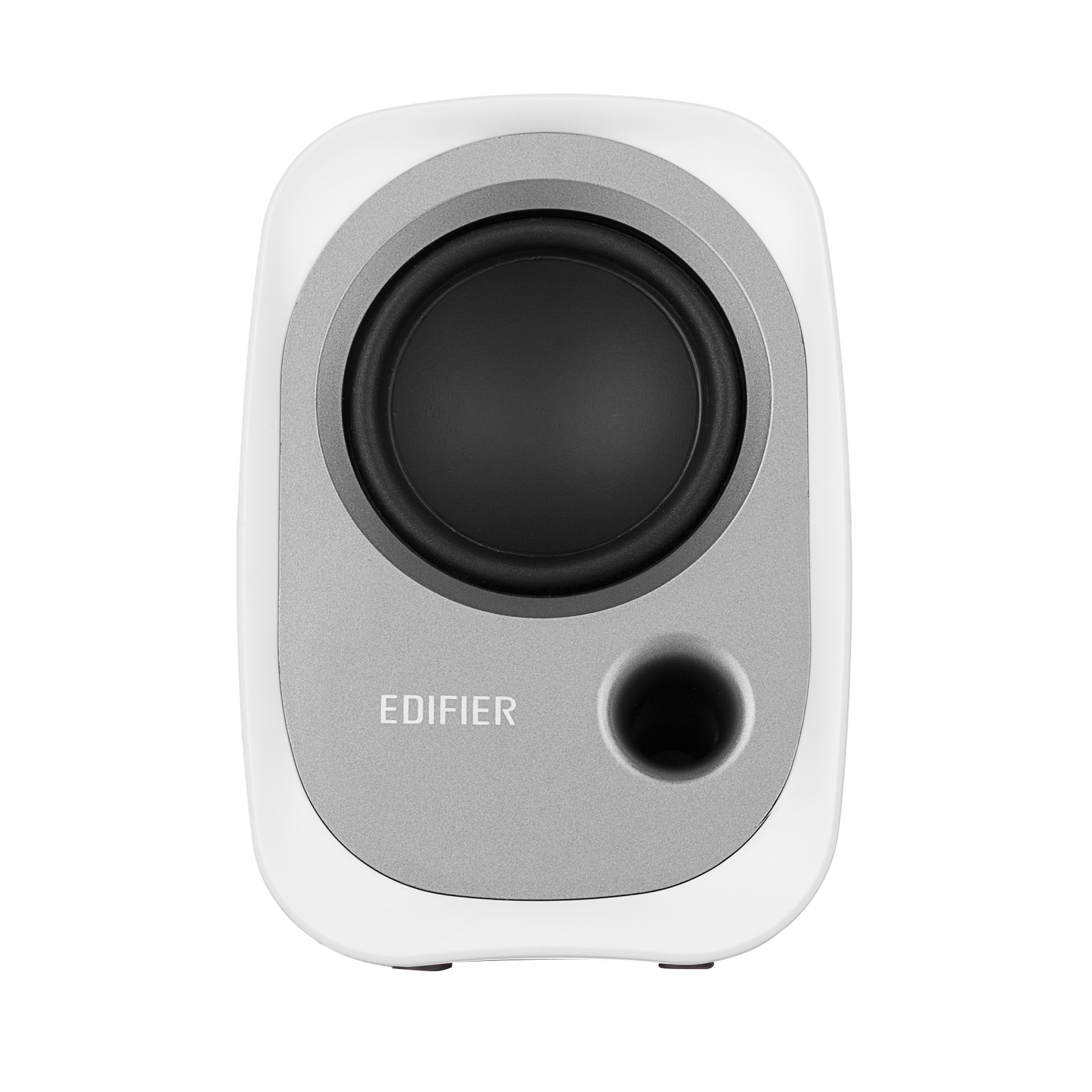 R12U Active Speakers Powered by USB