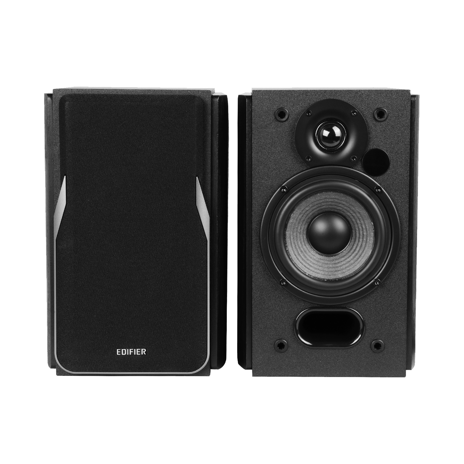 R1380DB Active Bluetooth Bookshelf Speakers