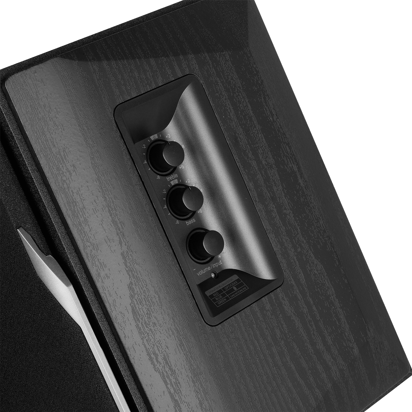 R1380DB Active Bluetooth Bookshelf Speakers