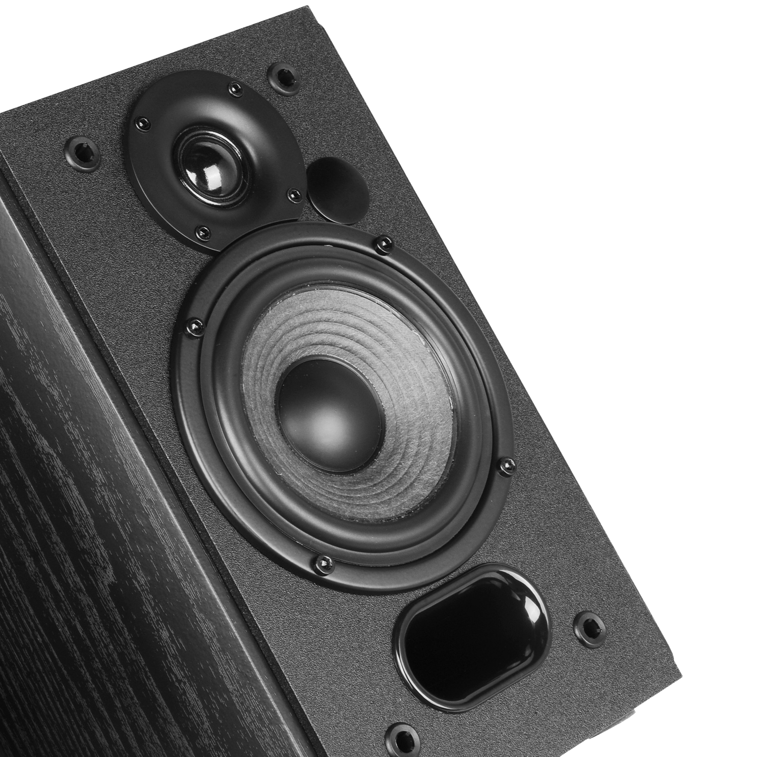 Enceintes bibliothèque Bluetooth actives R1380DB