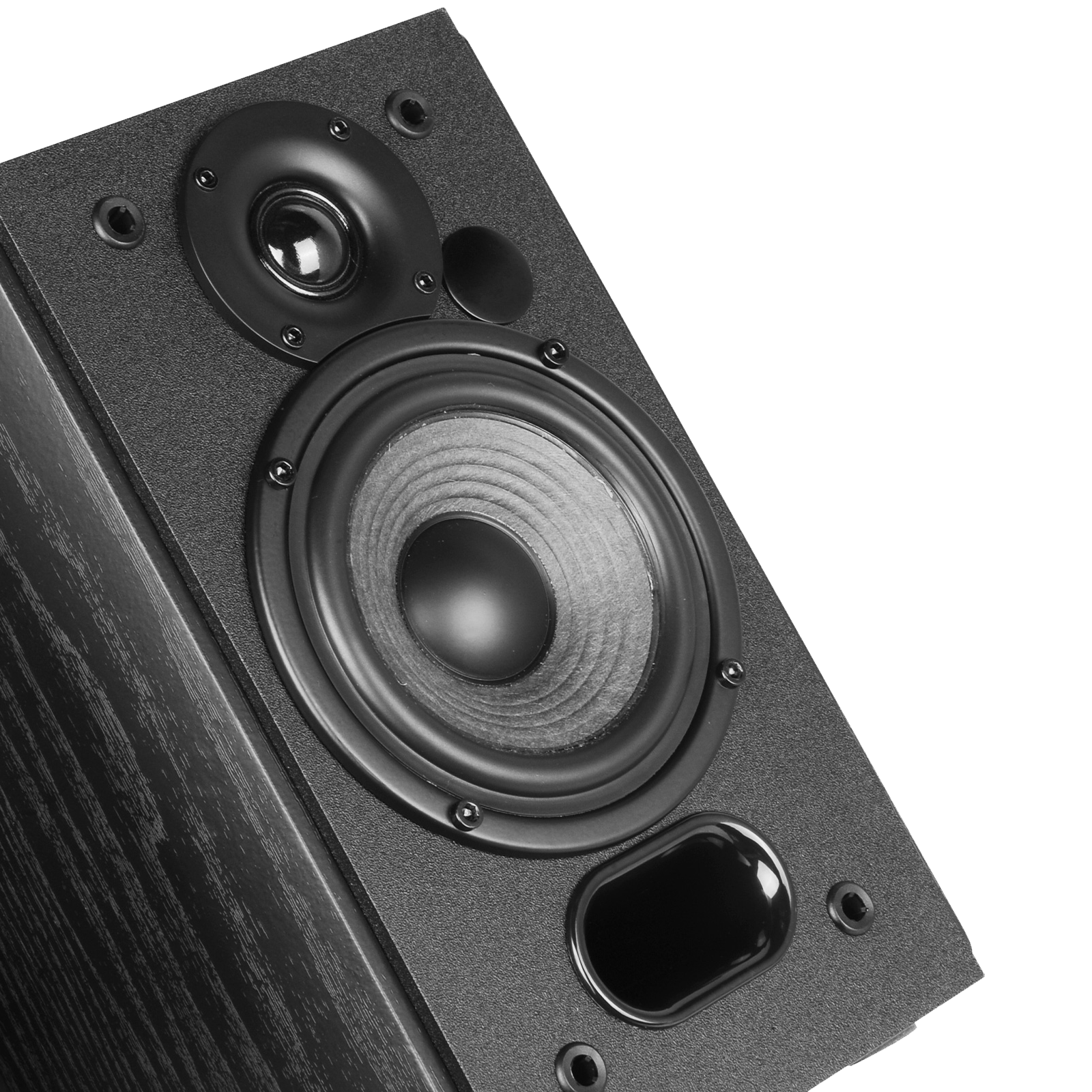 R1380DB Active Bluetooth Bookshelf Speakers