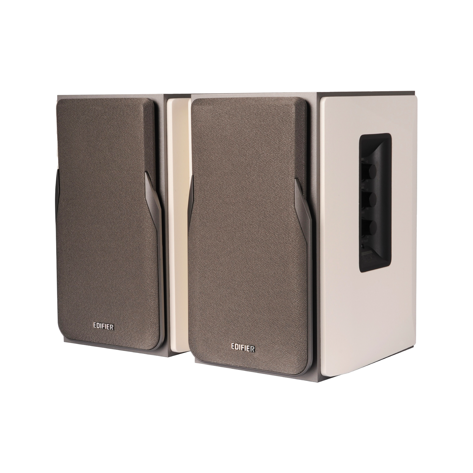 R1380DB Active Bluetooth Bookshelf Speakers